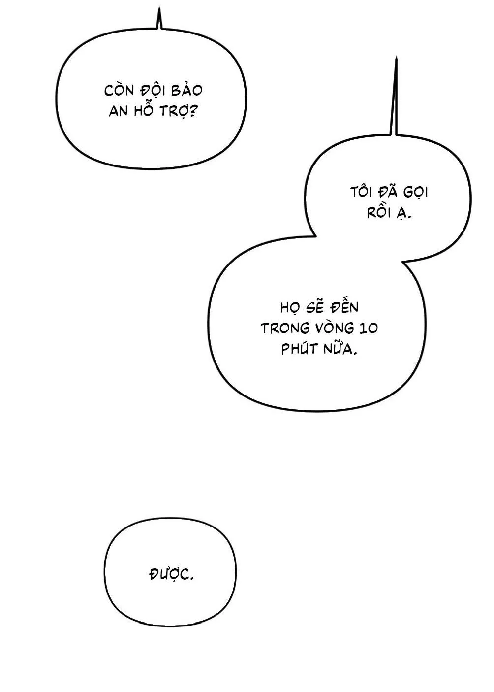 Ngục Giam Thể Xác Chapter 3 Trang 56