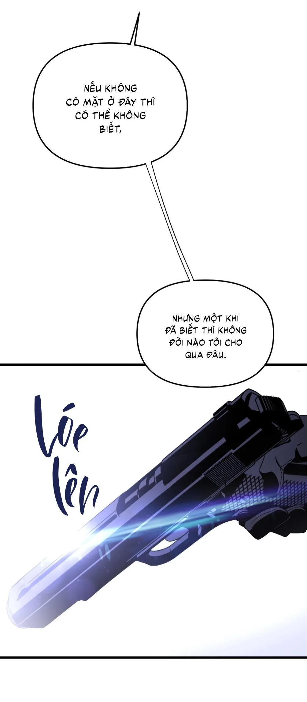 Ngục Giam Thể Xác Chapter 3 Trang 59