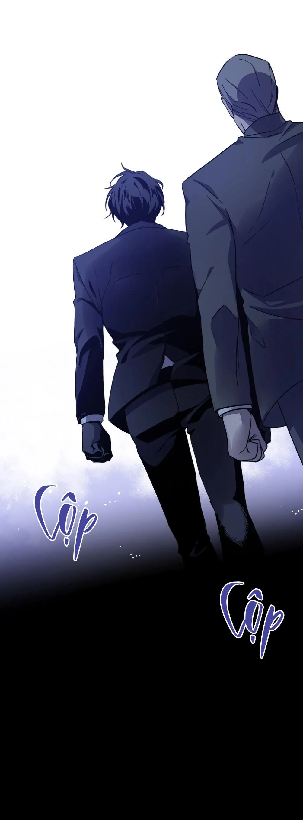 Ngục Giam Thể Xác Chapter 3 Trang 62