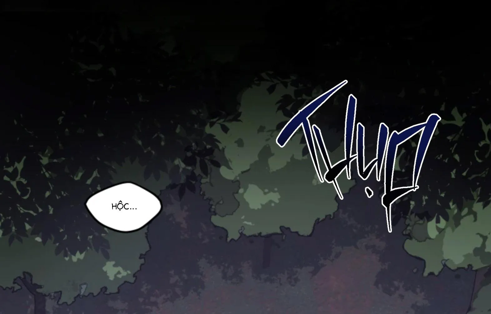 Ngục Giam Thể Xác Chapter 1 Trang 3