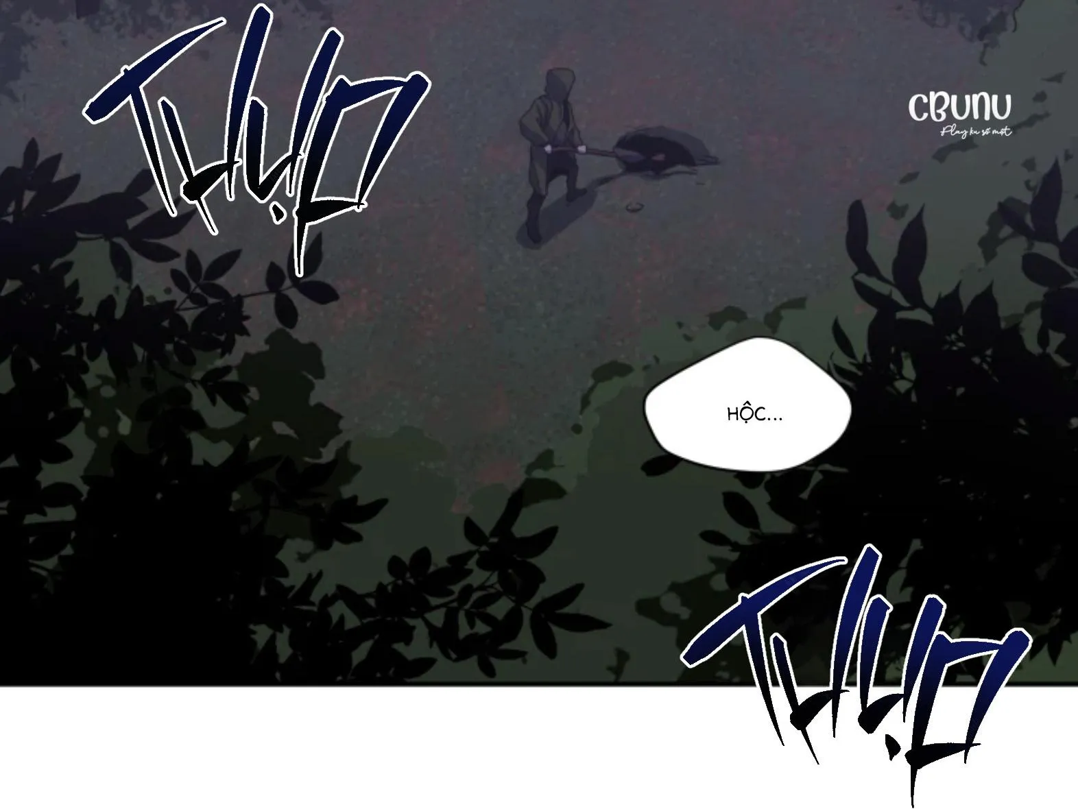 Ngục Giam Thể Xác Chapter 1 Trang 4