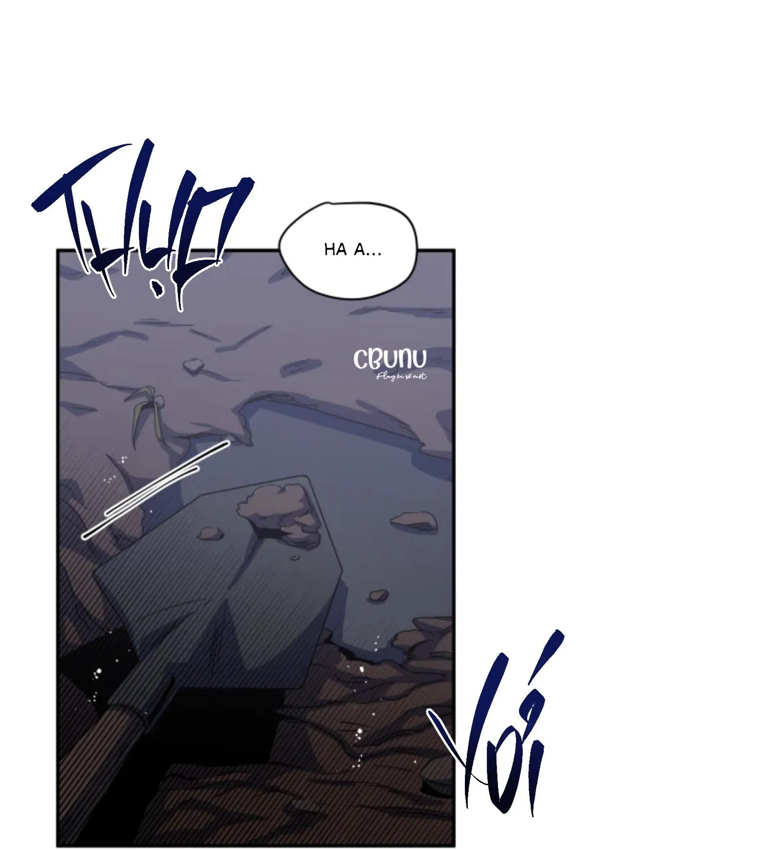 Ngục Giam Thể Xác Chapter 1 Trang 5