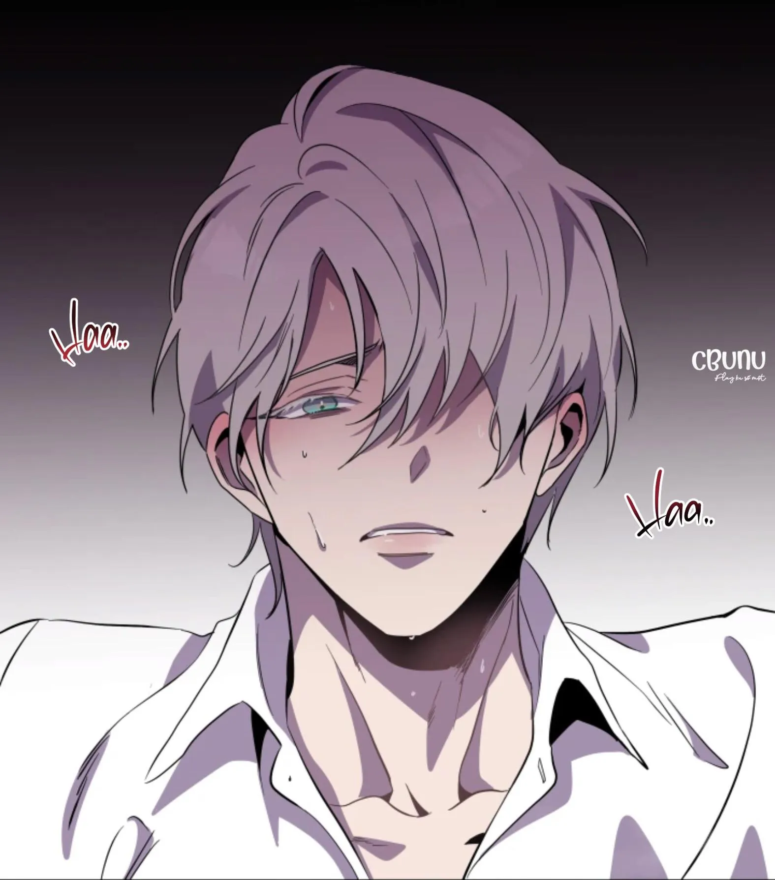 Ngục Giam Thể Xác Chapter 1 Trang 21