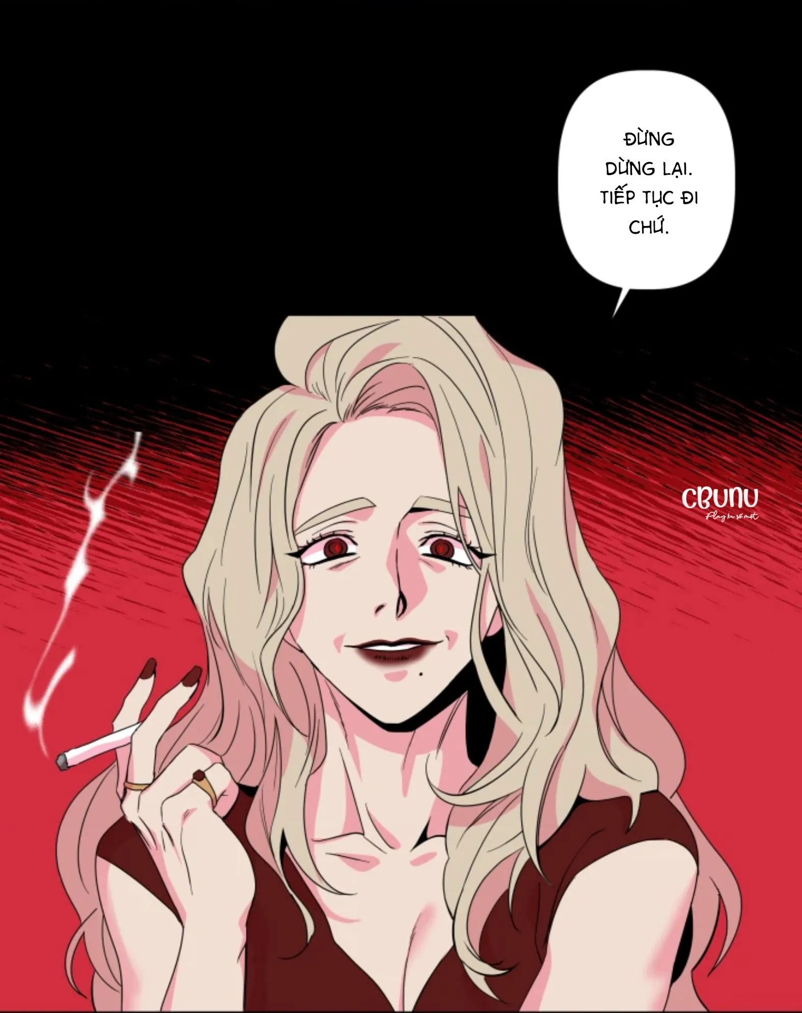 Ngục Giam Thể Xác Chapter 1 Trang 23