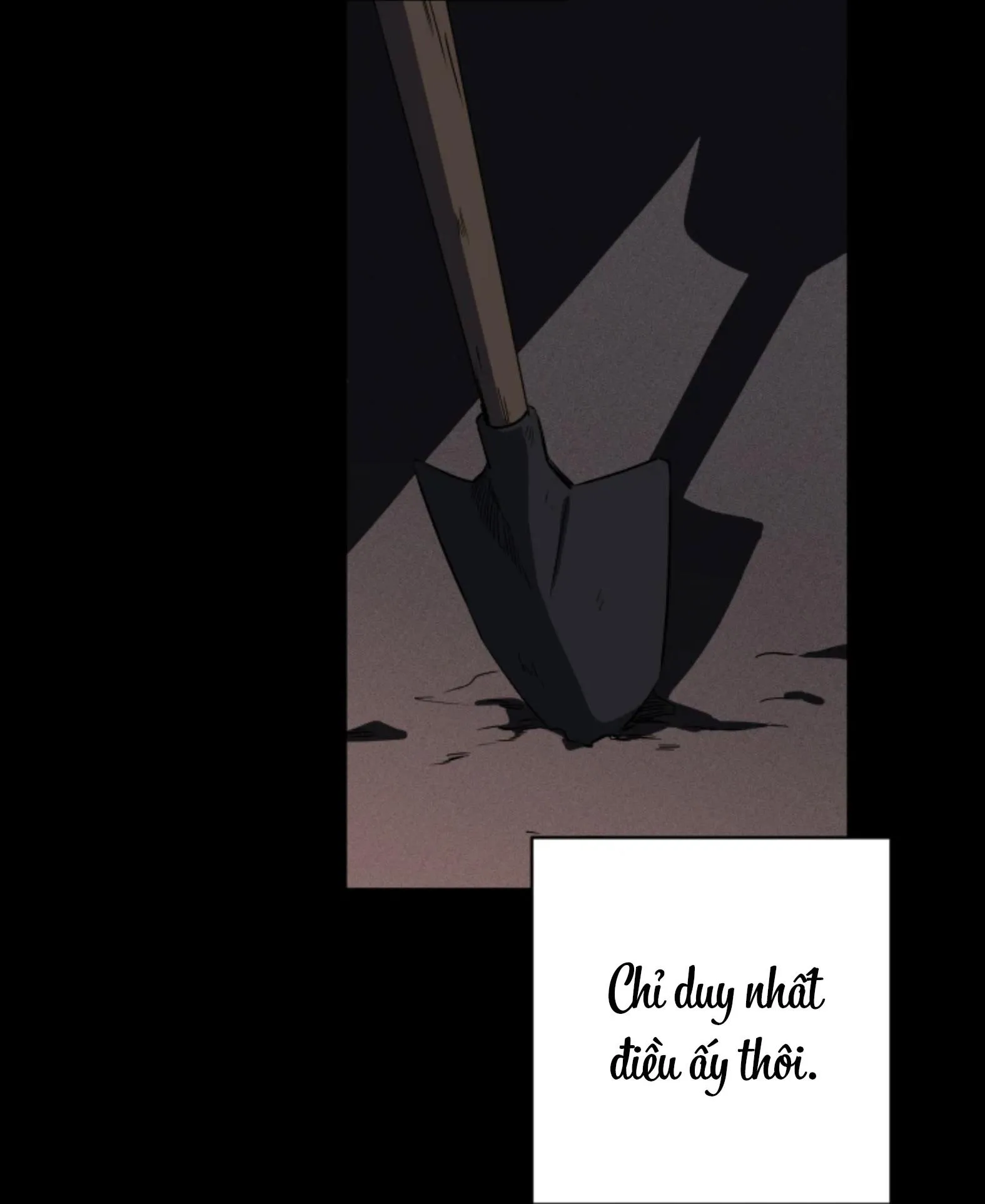 Ngục Giam Thể Xác Chapter 1 Trang 30