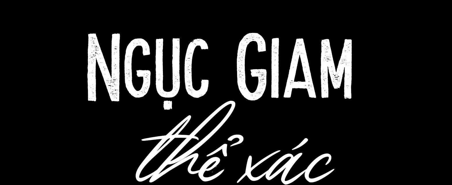 Ngục Giam Thể Xác Chapter 1 Trang 44