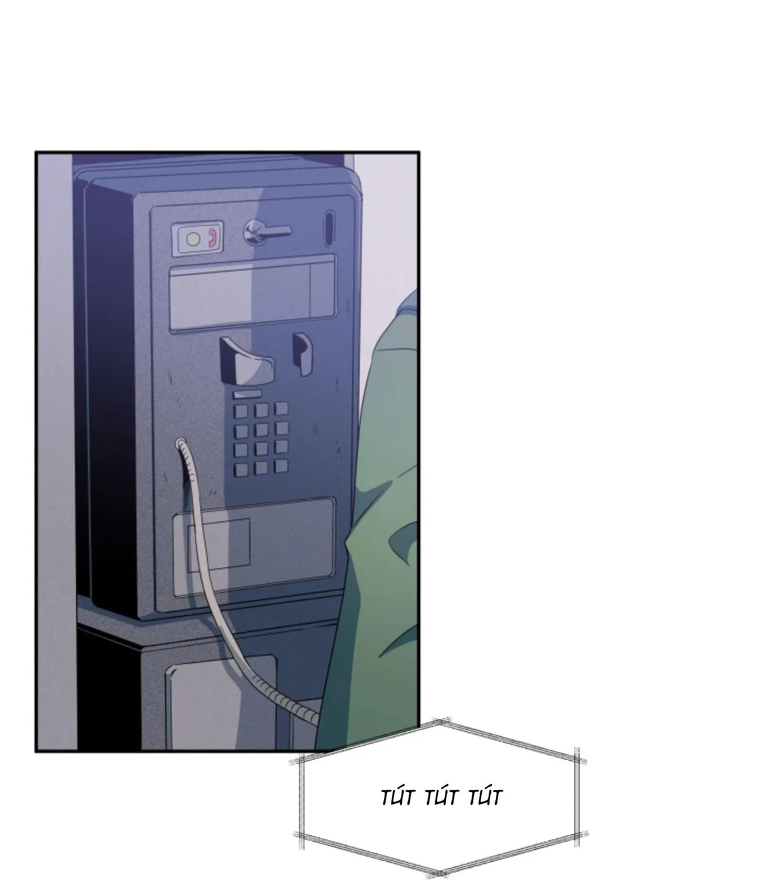 Ngục Giam Thể Xác Chapter 1 Trang 51