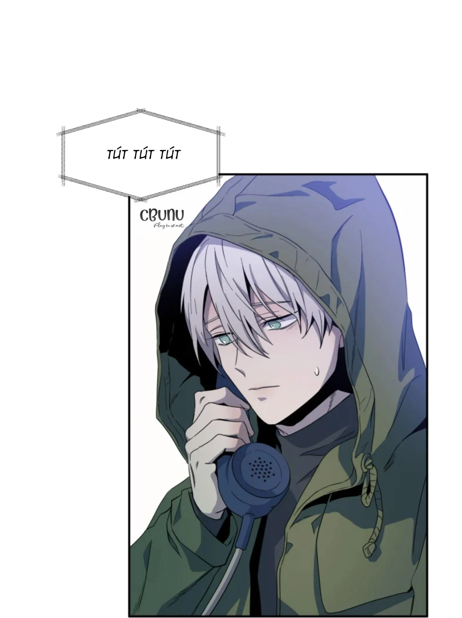 Ngục Giam Thể Xác Chapter 1 Trang 53