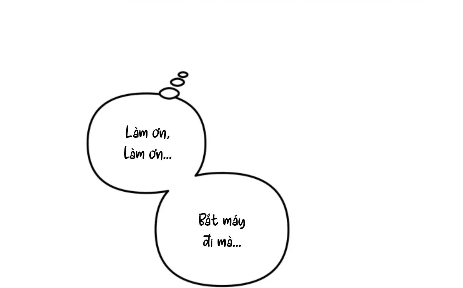 Ngục Giam Thể Xác Chapter 1 Trang 54