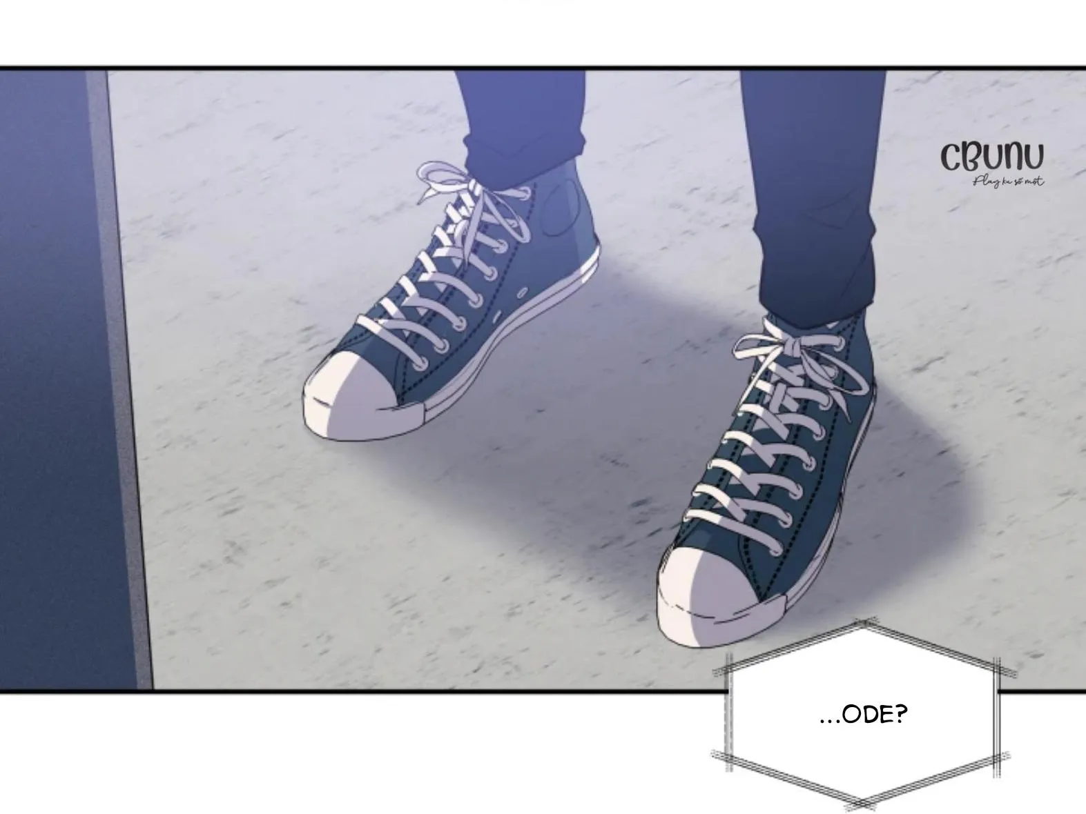 Ngục Giam Thể Xác Chapter 1 Trang 61