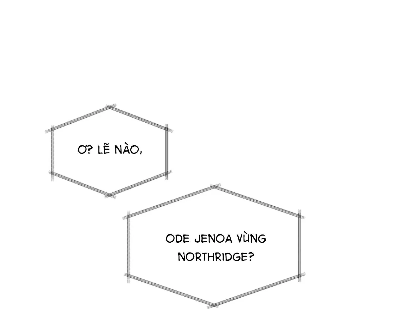 Ngục Giam Thể Xác Chapter 1 Trang 62