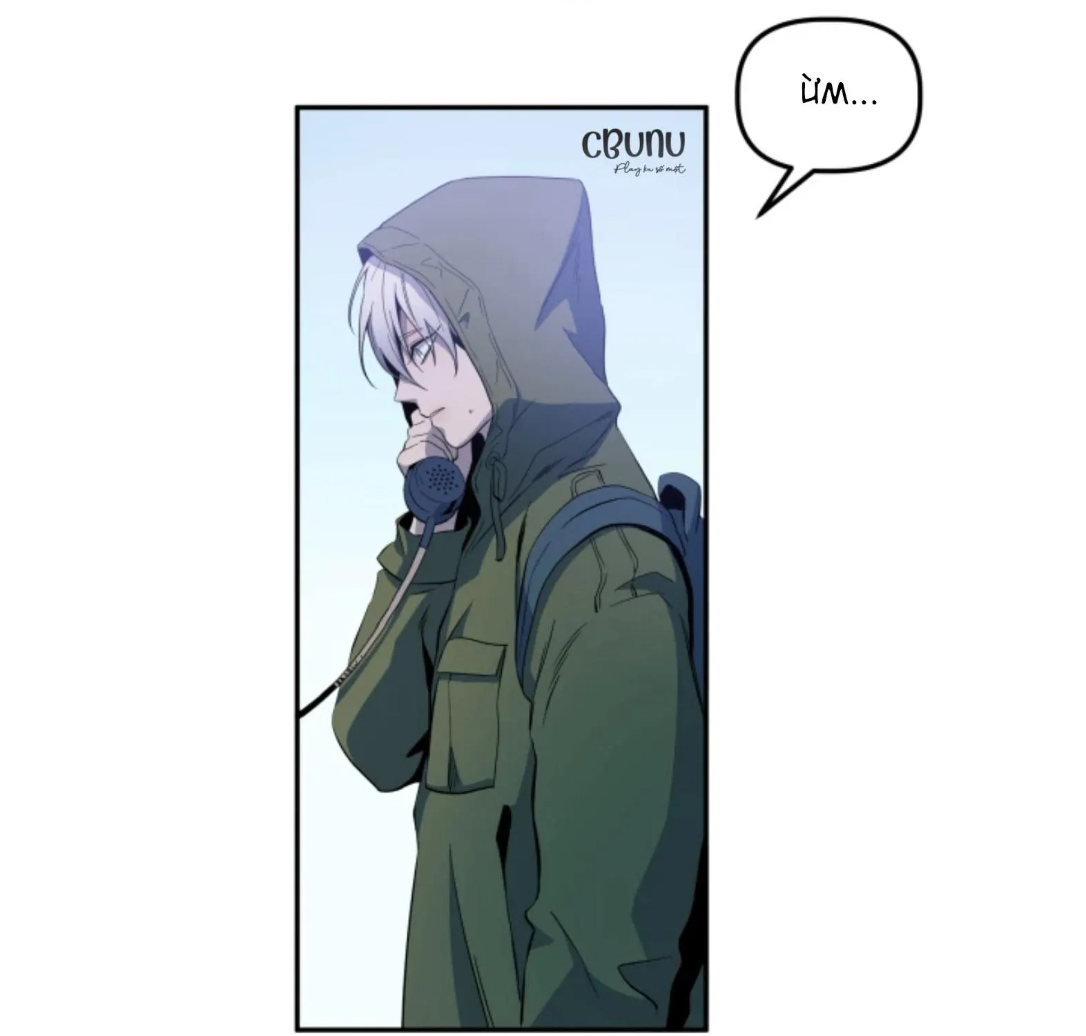 Ngục Giam Thể Xác Chapter 1 Trang 63