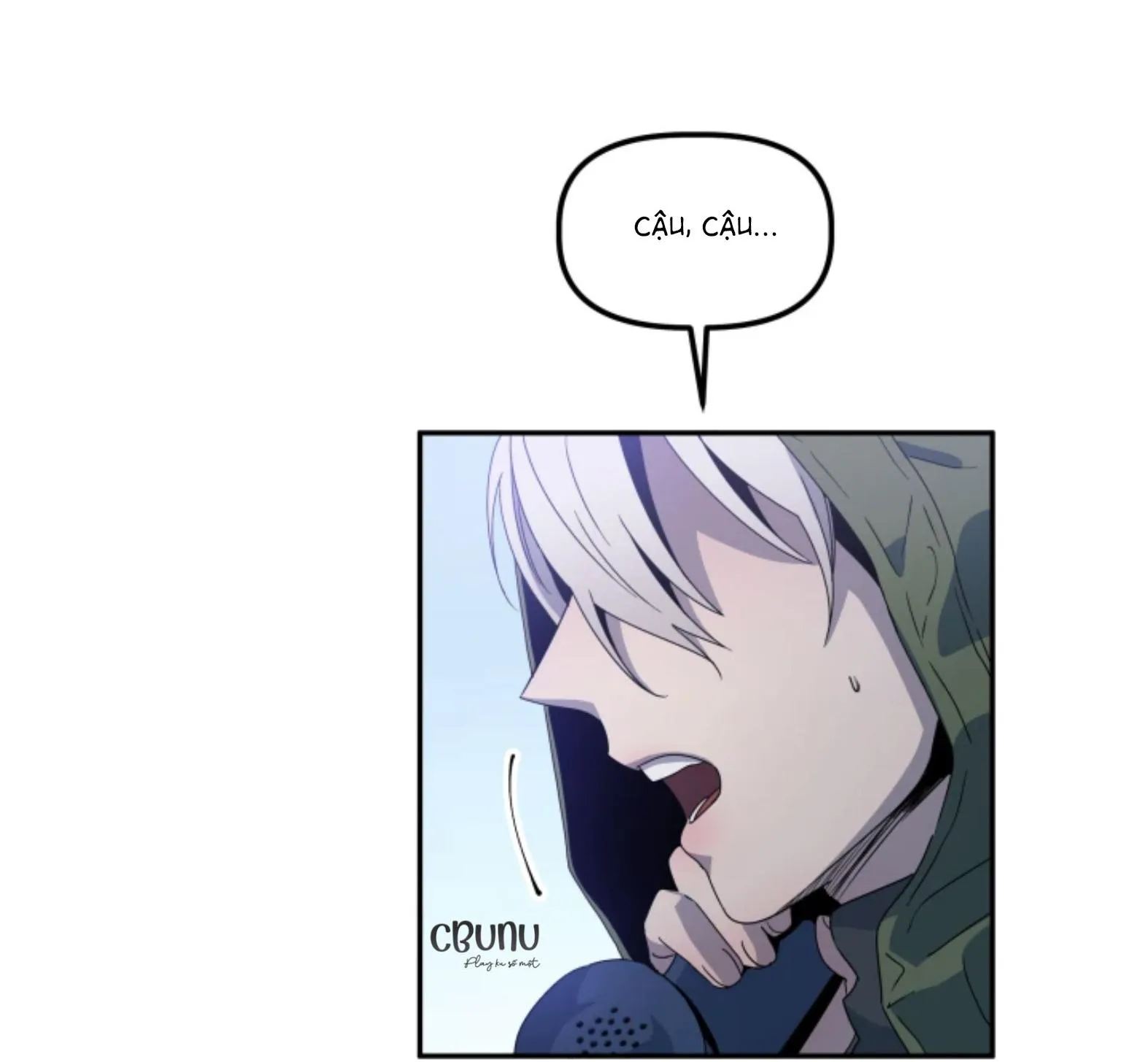 Ngục Giam Thể Xác Chapter 1 Trang 67