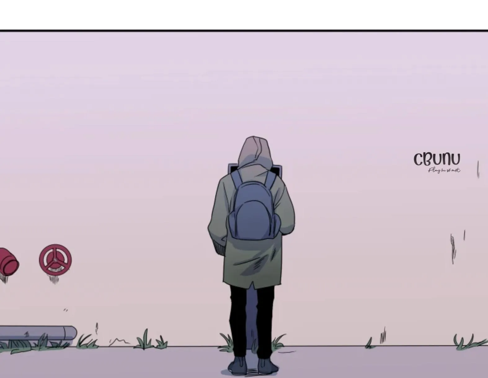 Ngục Giam Thể Xác Chapter 1 Trang 73