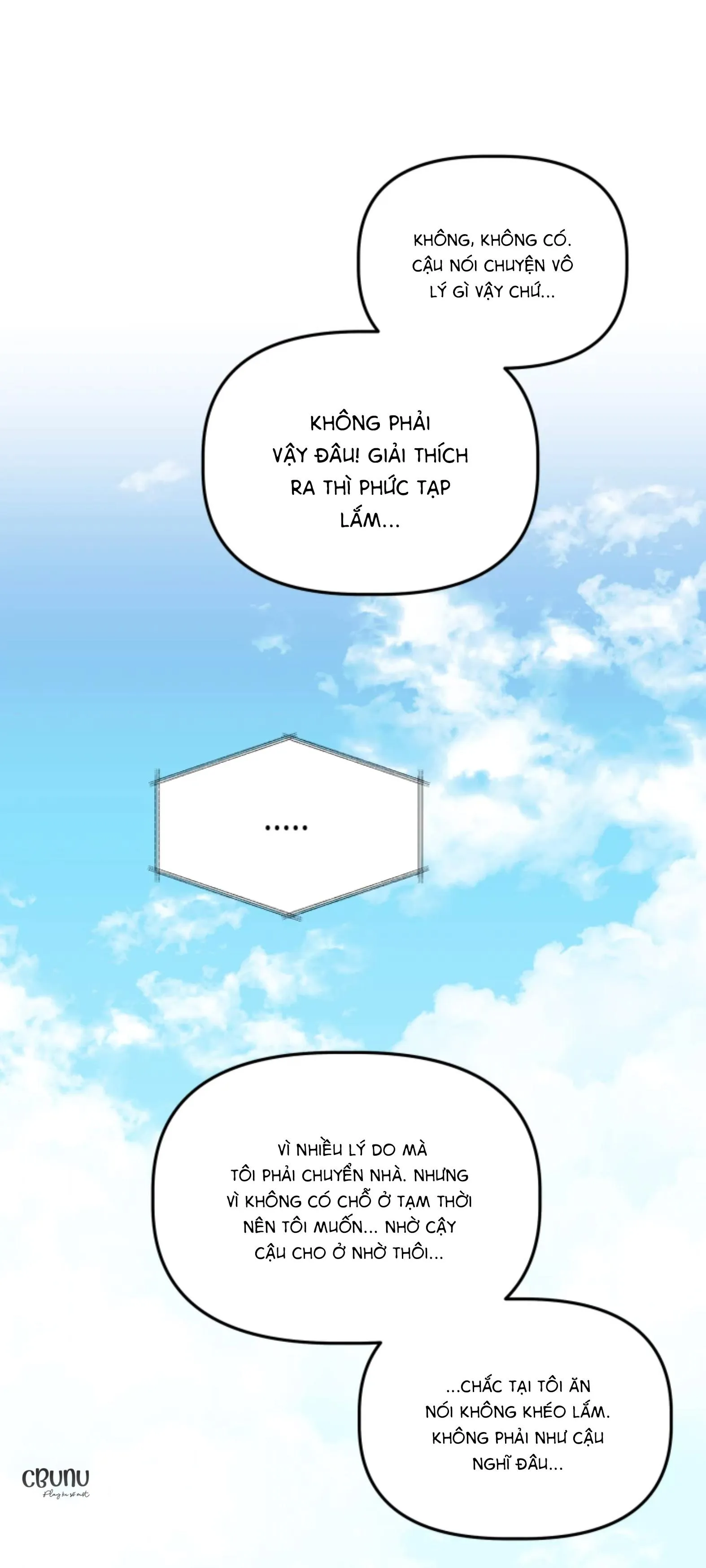 Ngục Giam Thể Xác Chapter 1 Trang 79