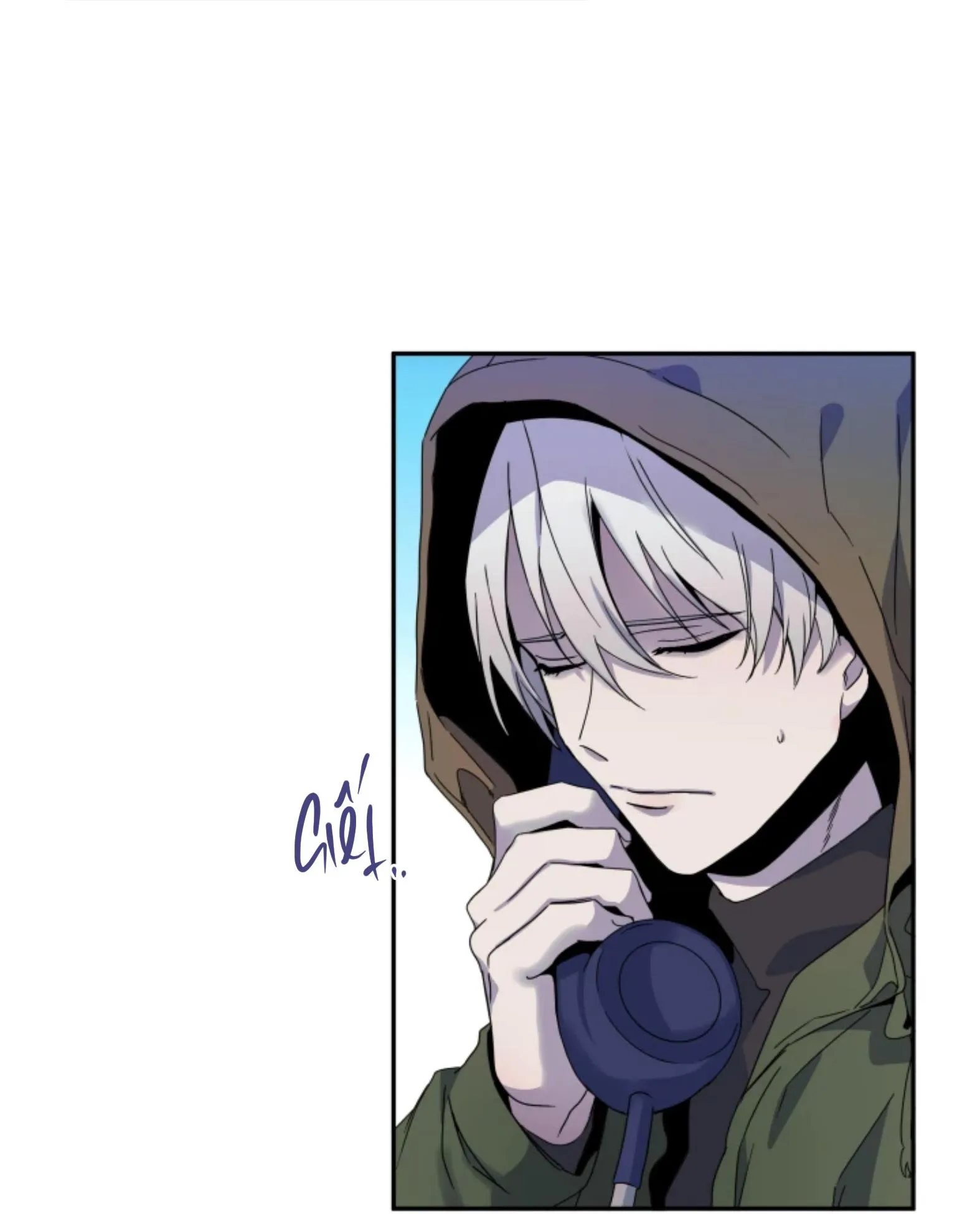 Ngục Giam Thể Xác Chapter 1 Trang 82