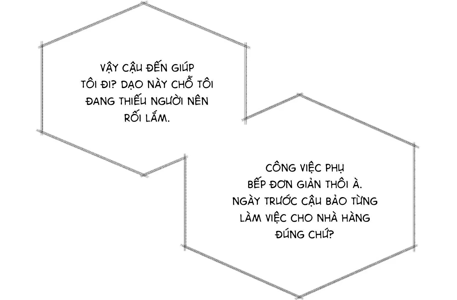 Ngục Giam Thể Xác Chapter 1 Trang 88