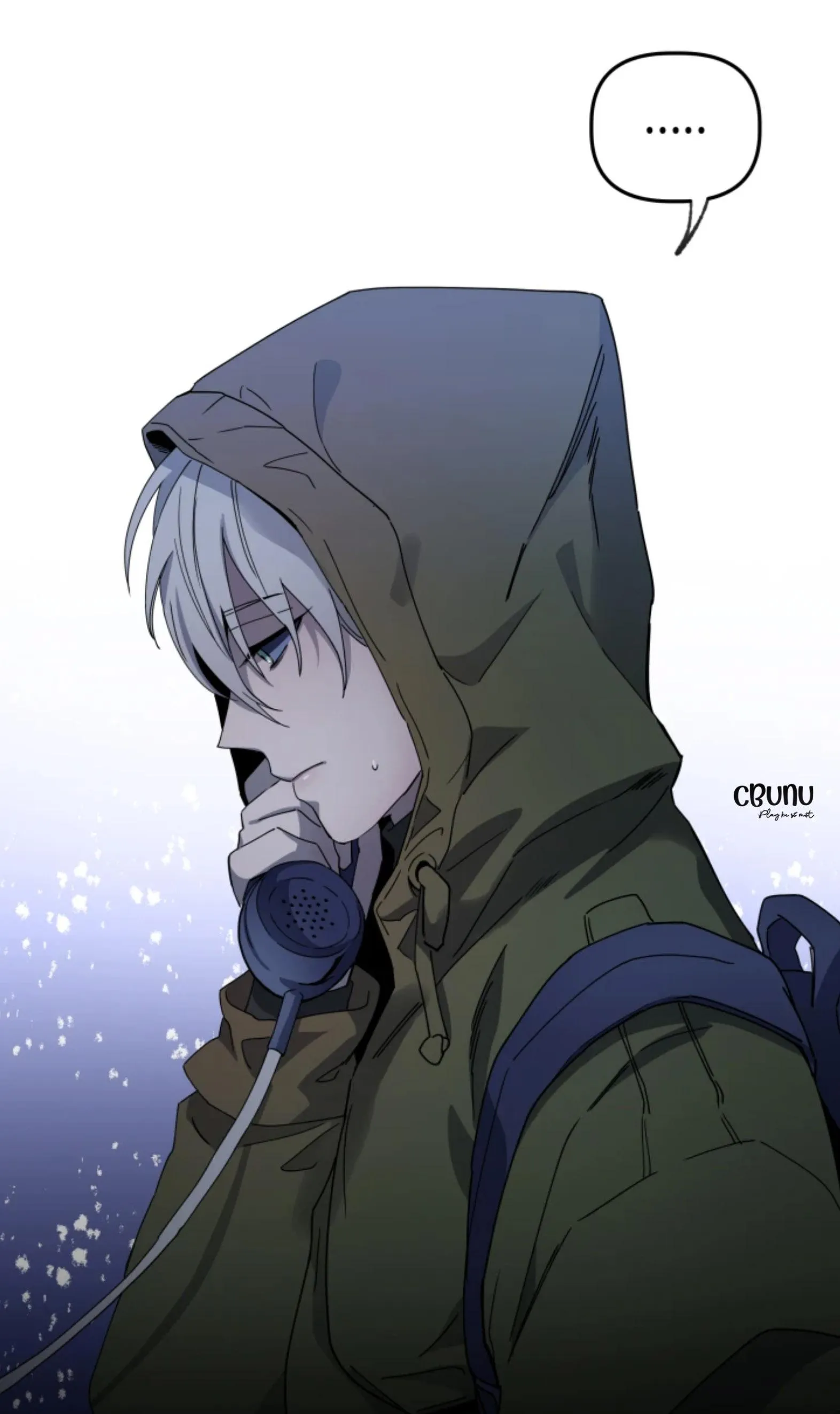 Ngục Giam Thể Xác Chapter 1 Trang 92