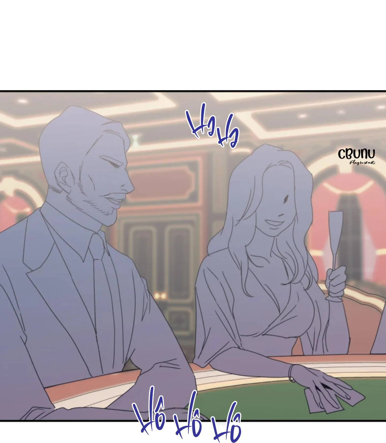 Ngục Giam Thể Xác Chapter 1 Trang 102