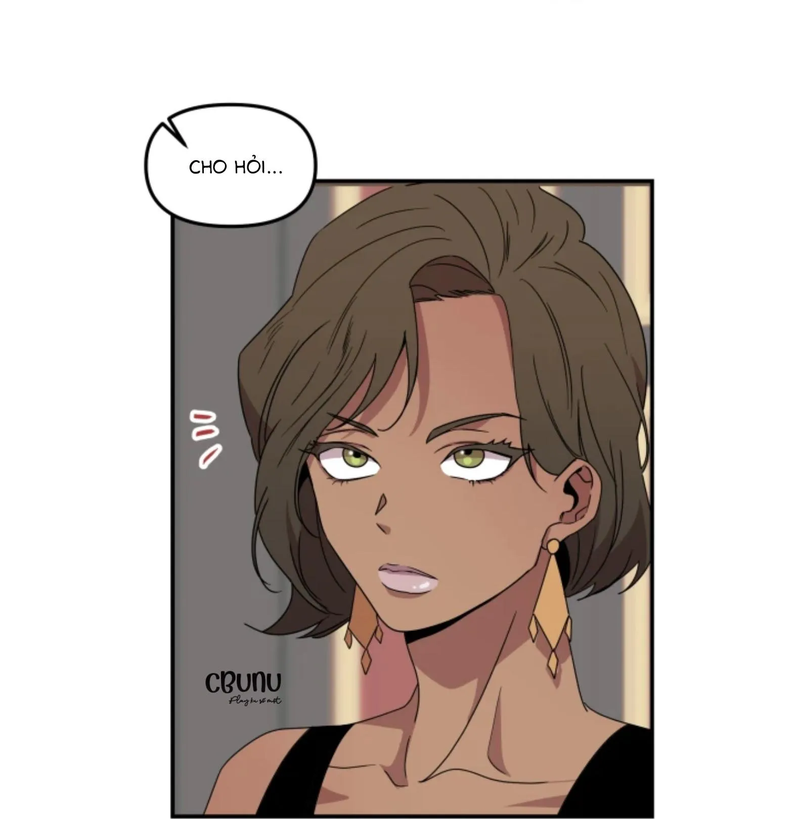 Ngục Giam Thể Xác Chapter 1 Trang 108