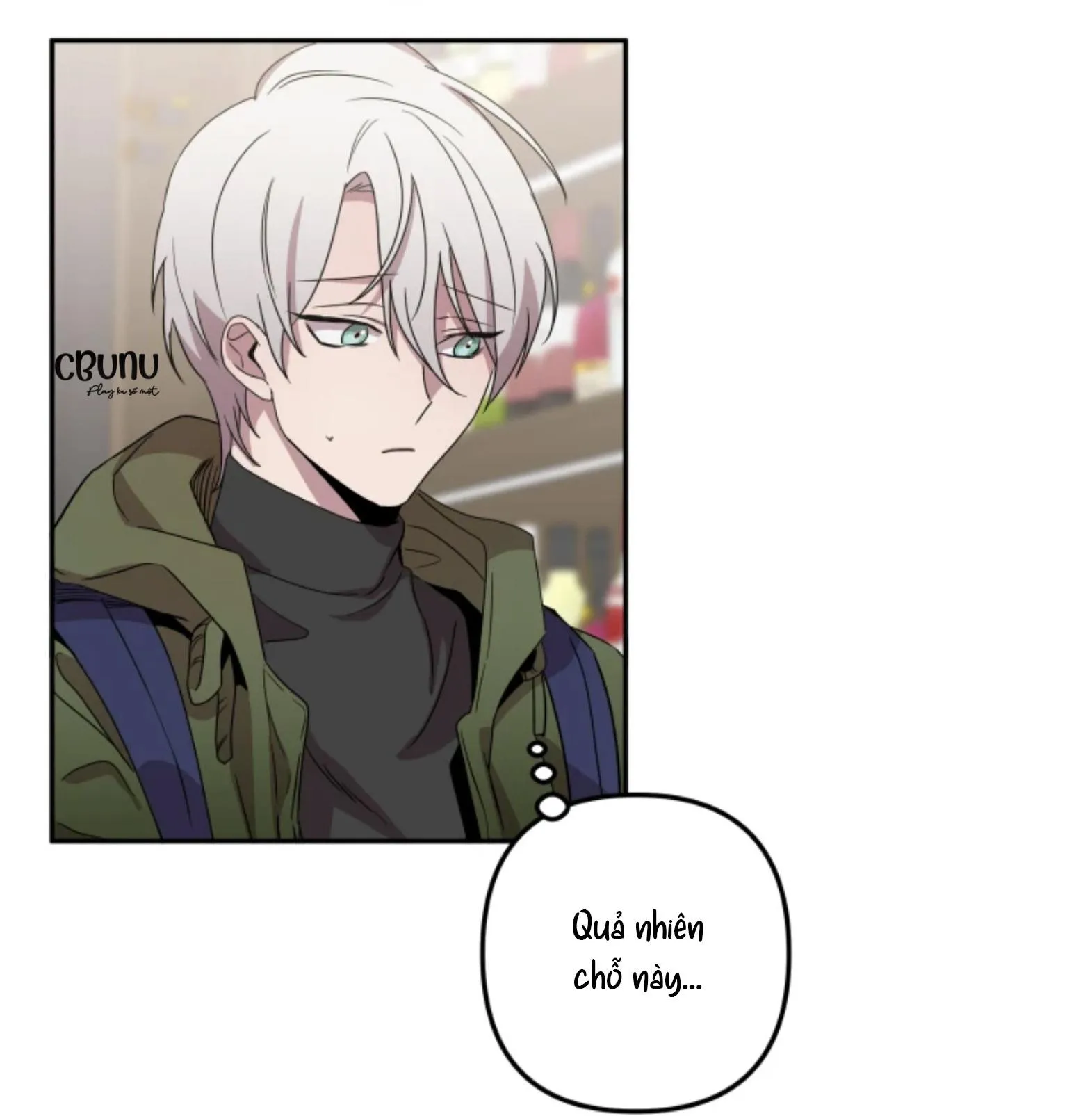 Ngục Giam Thể Xác Chapter 1 Trang 112