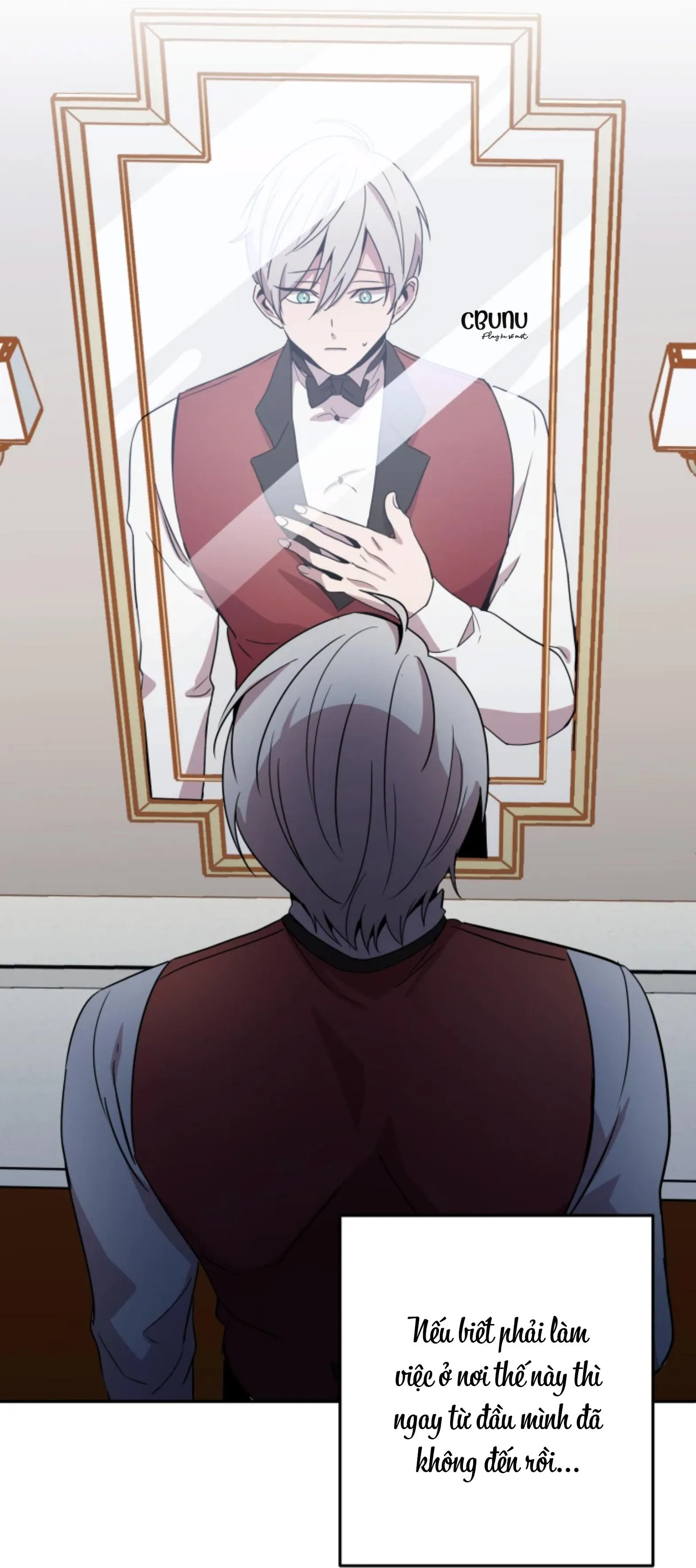 Ngục Giam Thể Xác Chapter 1 Trang 122