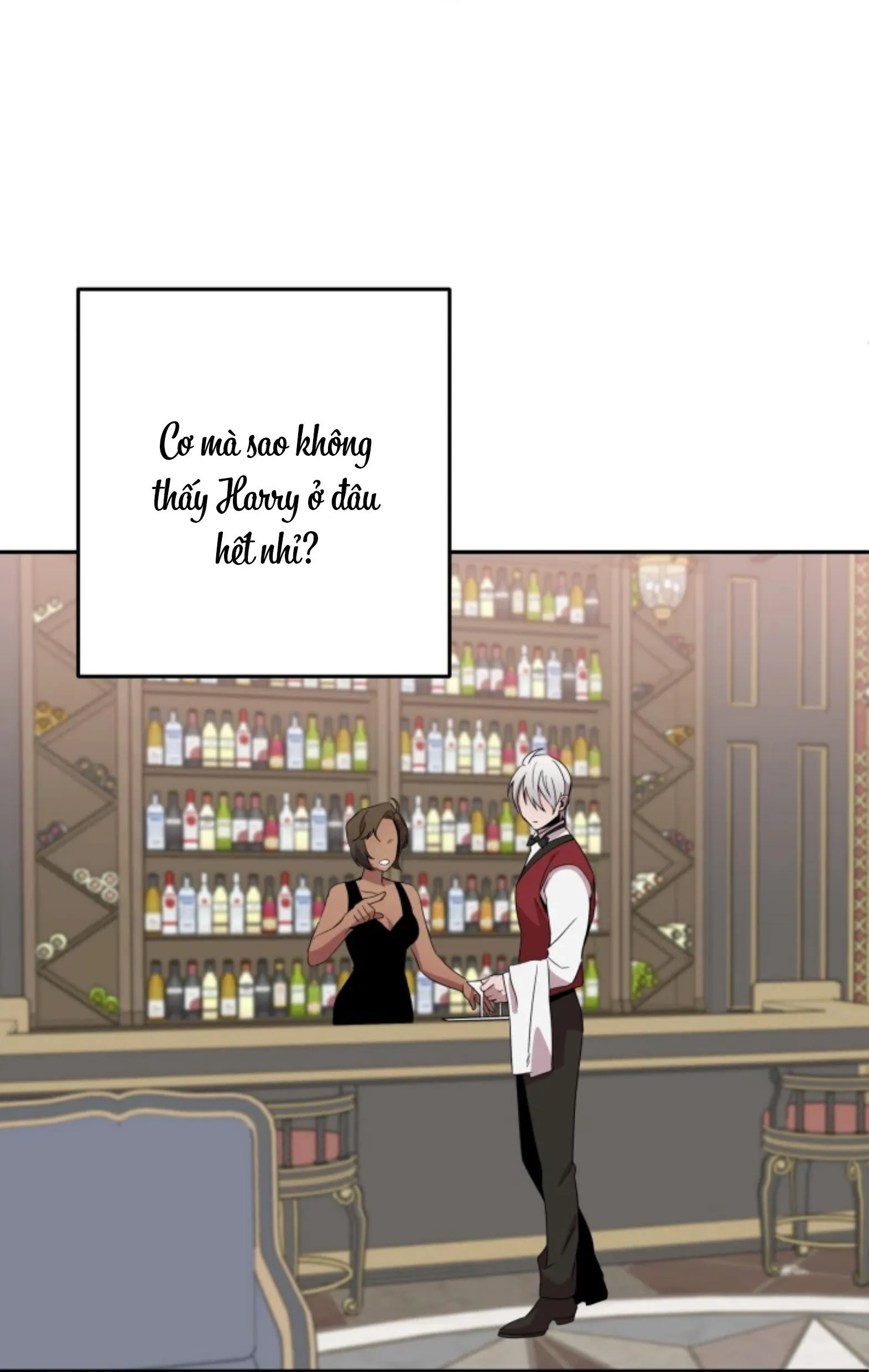 Ngục Giam Thể Xác Chapter 1 Trang 123