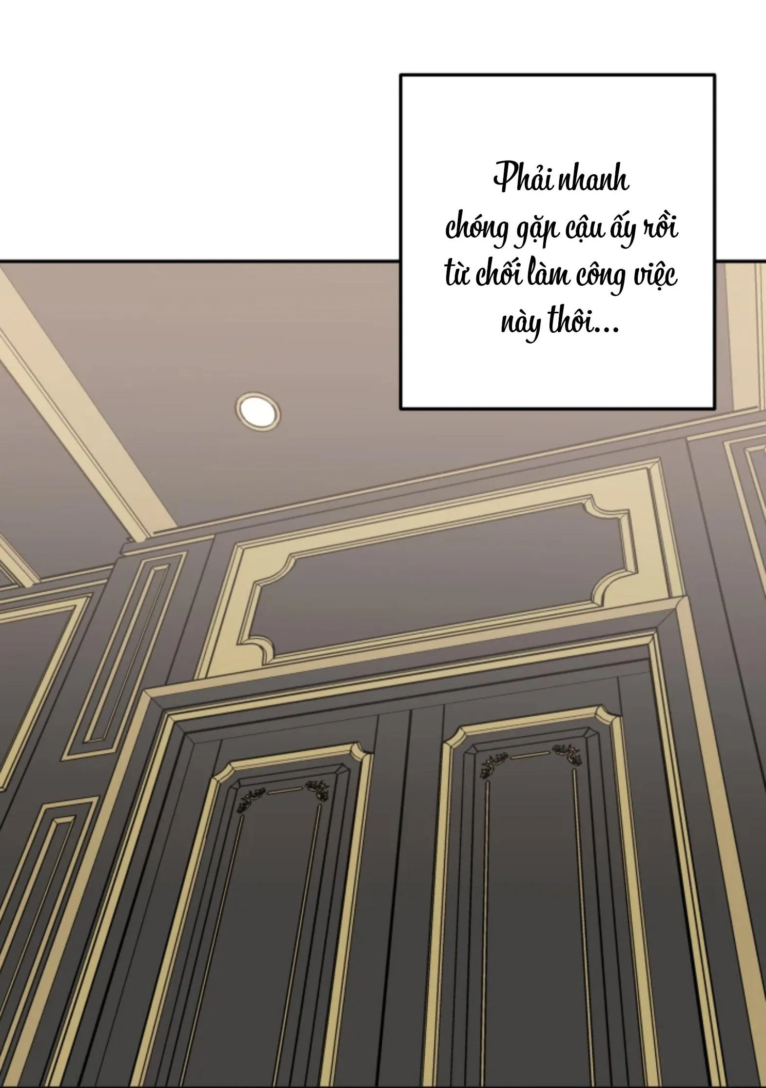 Ngục Giam Thể Xác Chapter 1 Trang 125