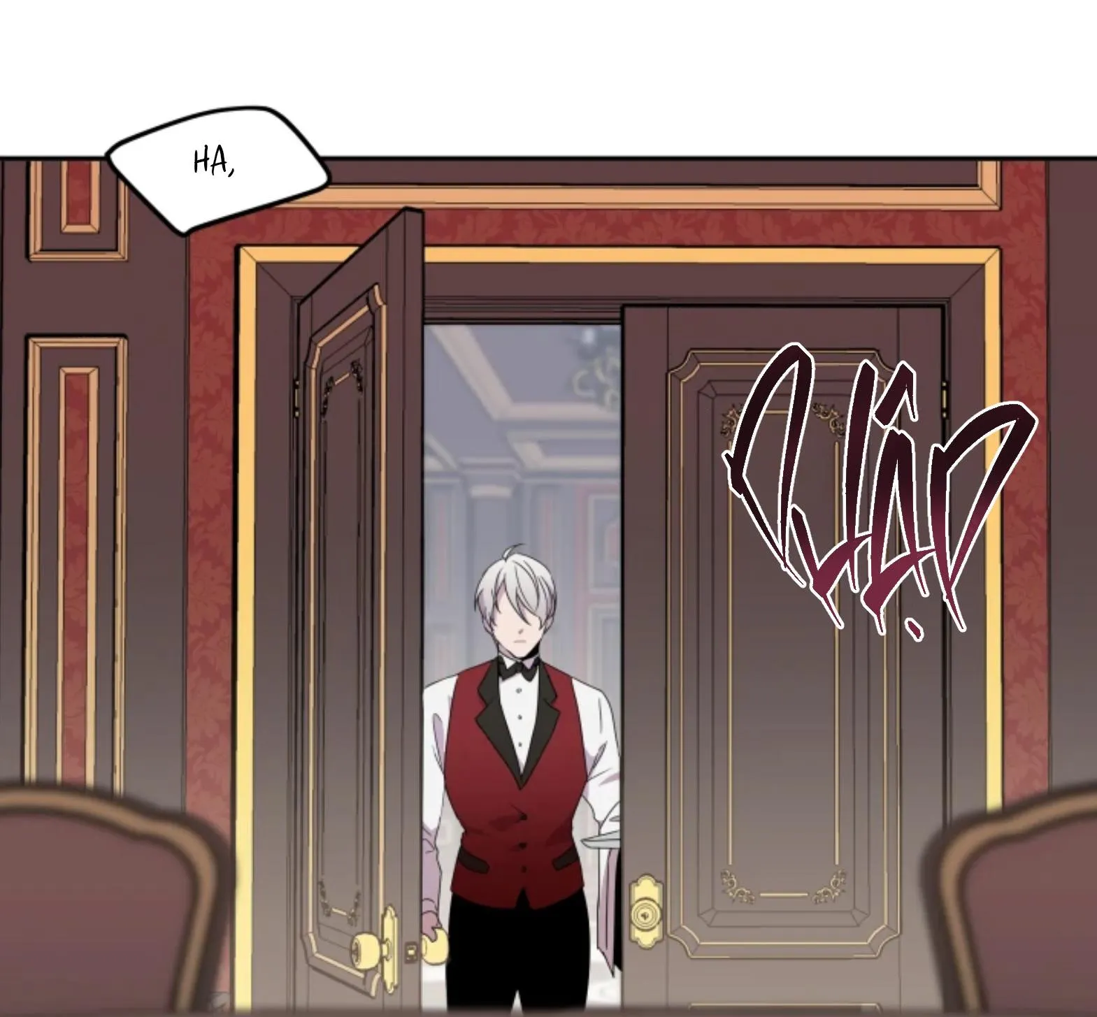 Ngục Giam Thể Xác Chapter 1 Trang 132