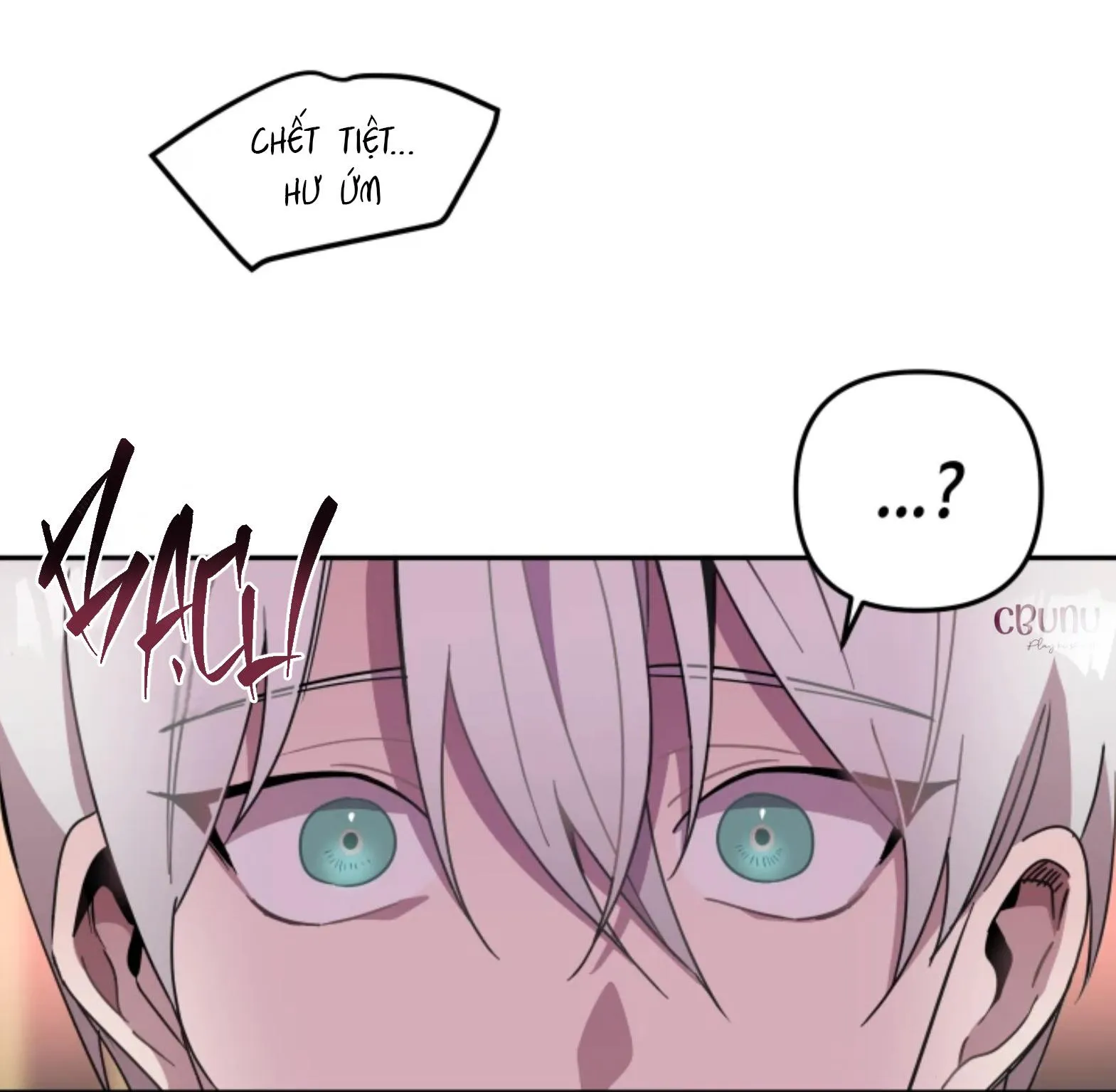 Ngục Giam Thể Xác Chapter 1 Trang 134