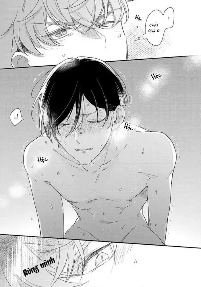 Ngưng làm trai tốt Chapter 1 Trang 22