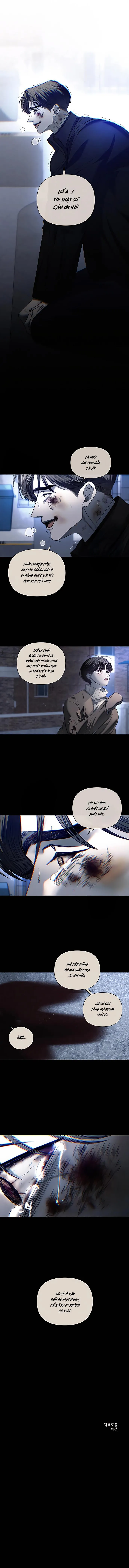 Người anh duy nhất của em Chapter 9 Trang 5