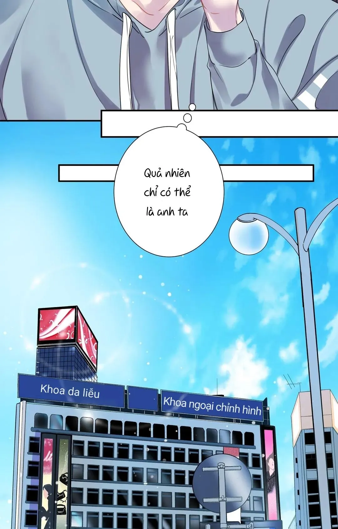 Người Bạn Thời Thơ Ấu Quyến Rũ Của Tôi Chapter 2 Trang 5