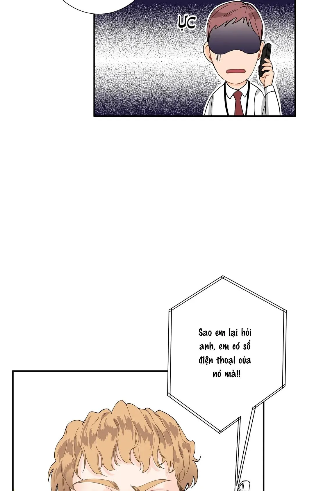 Người Bạn Thời Thơ Ấu Quyến Rũ Của Tôi Chapter 2 Trang 11