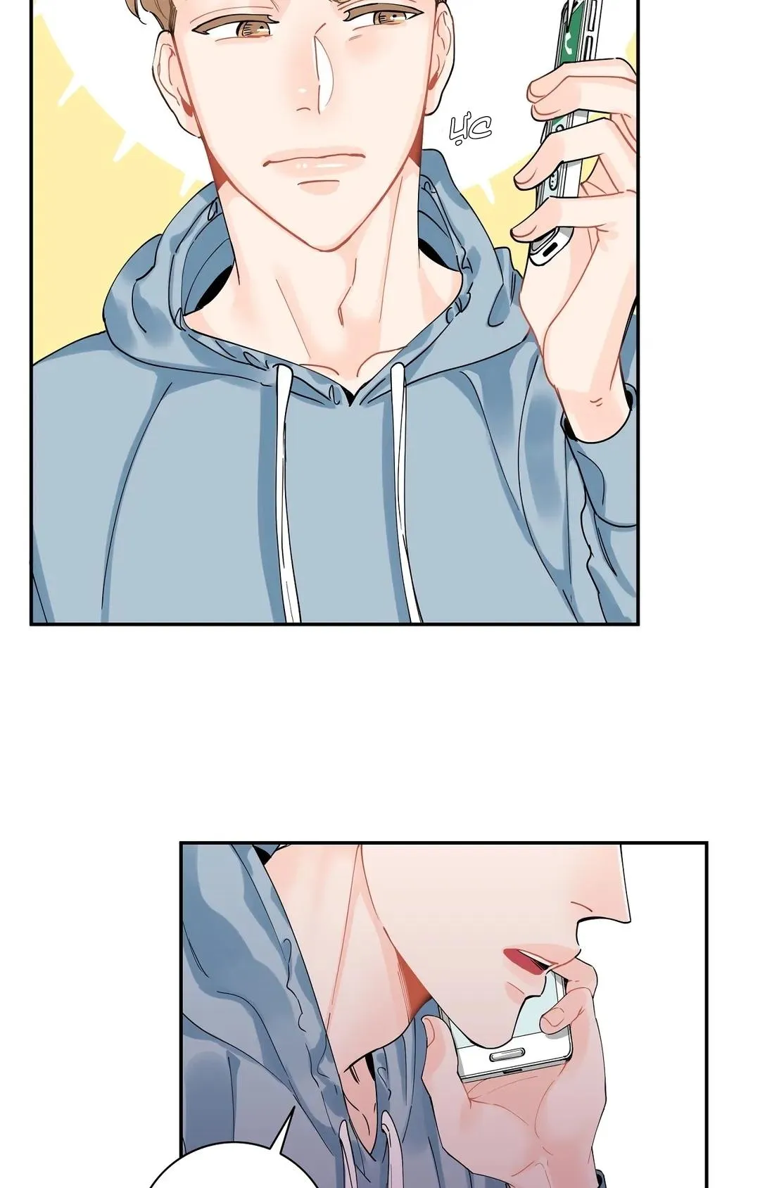 Người Bạn Thời Thơ Ấu Quyến Rũ Của Tôi Chapter 2 Trang 12