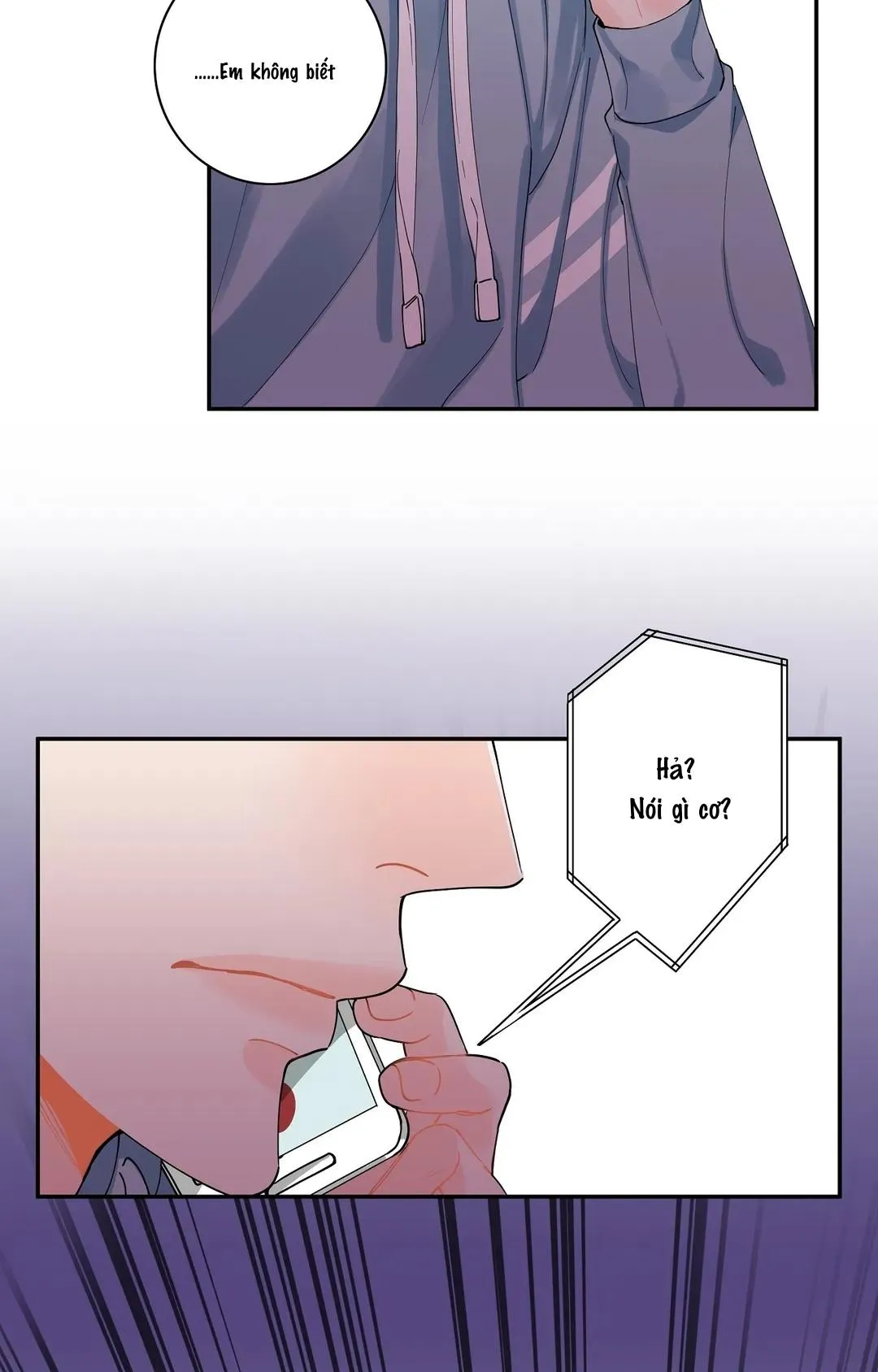 Người Bạn Thời Thơ Ấu Quyến Rũ Của Tôi Chapter 2 Trang 13