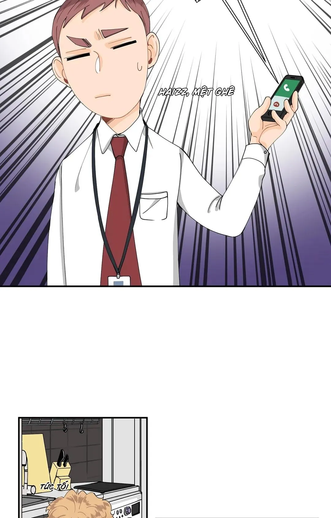 Người Bạn Thời Thơ Ấu Quyến Rũ Của Tôi Chapter 2 Trang 15