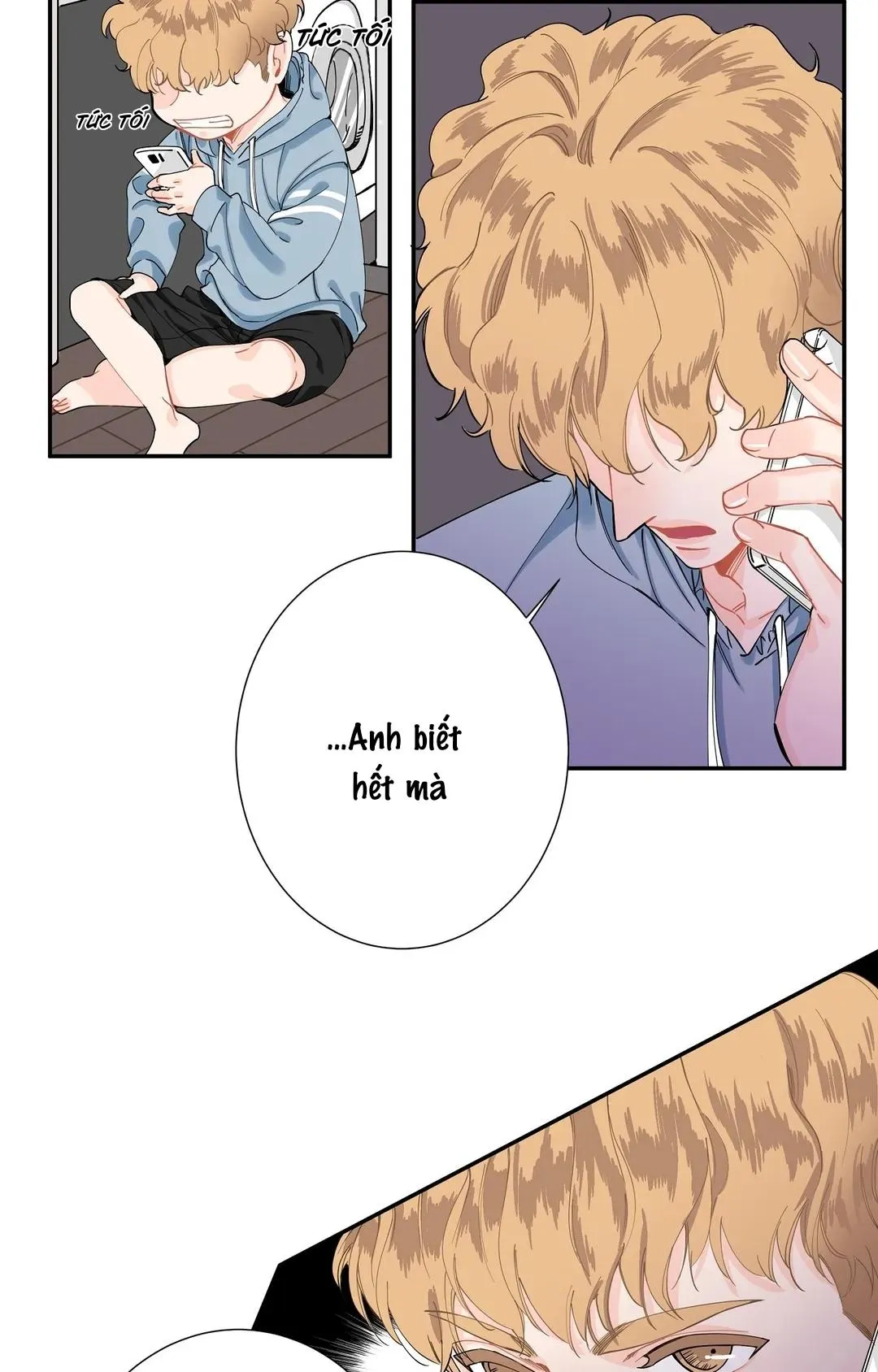 Người Bạn Thời Thơ Ấu Quyến Rũ Của Tôi Chapter 2 Trang 16