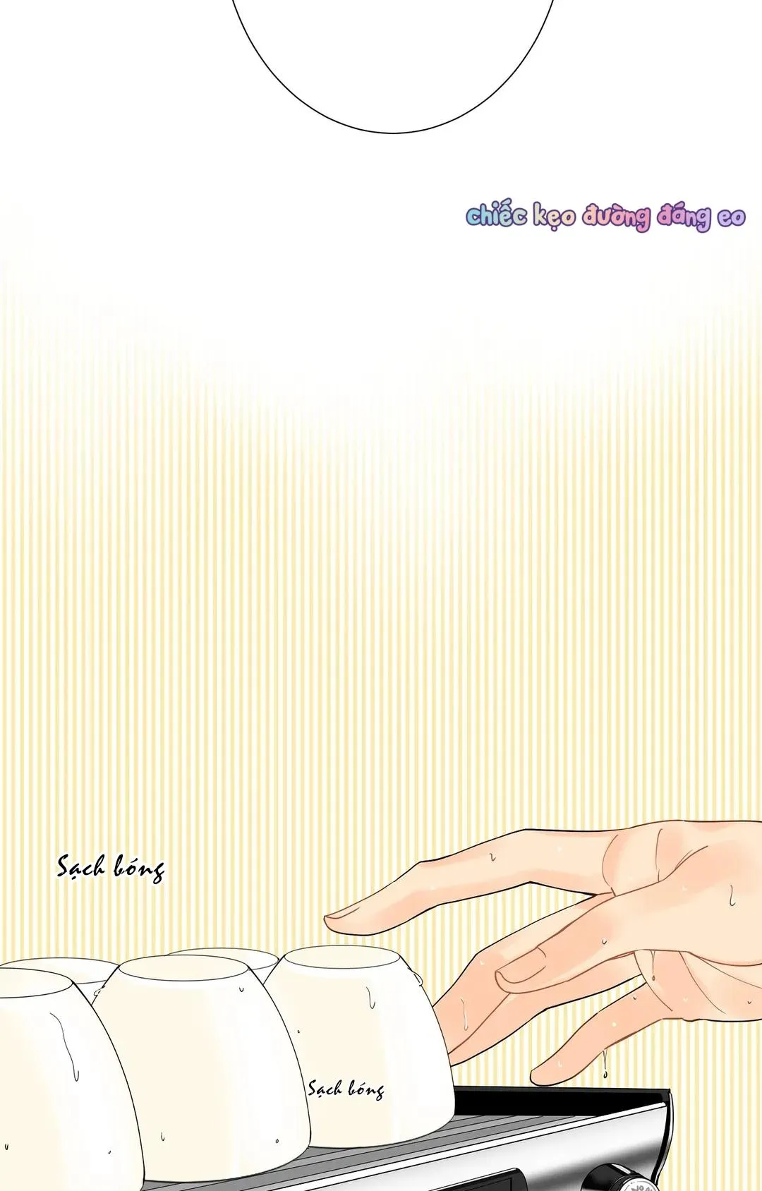 Người Bạn Thời Thơ Ấu Quyến Rũ Của Tôi Chapter 2 Trang 18