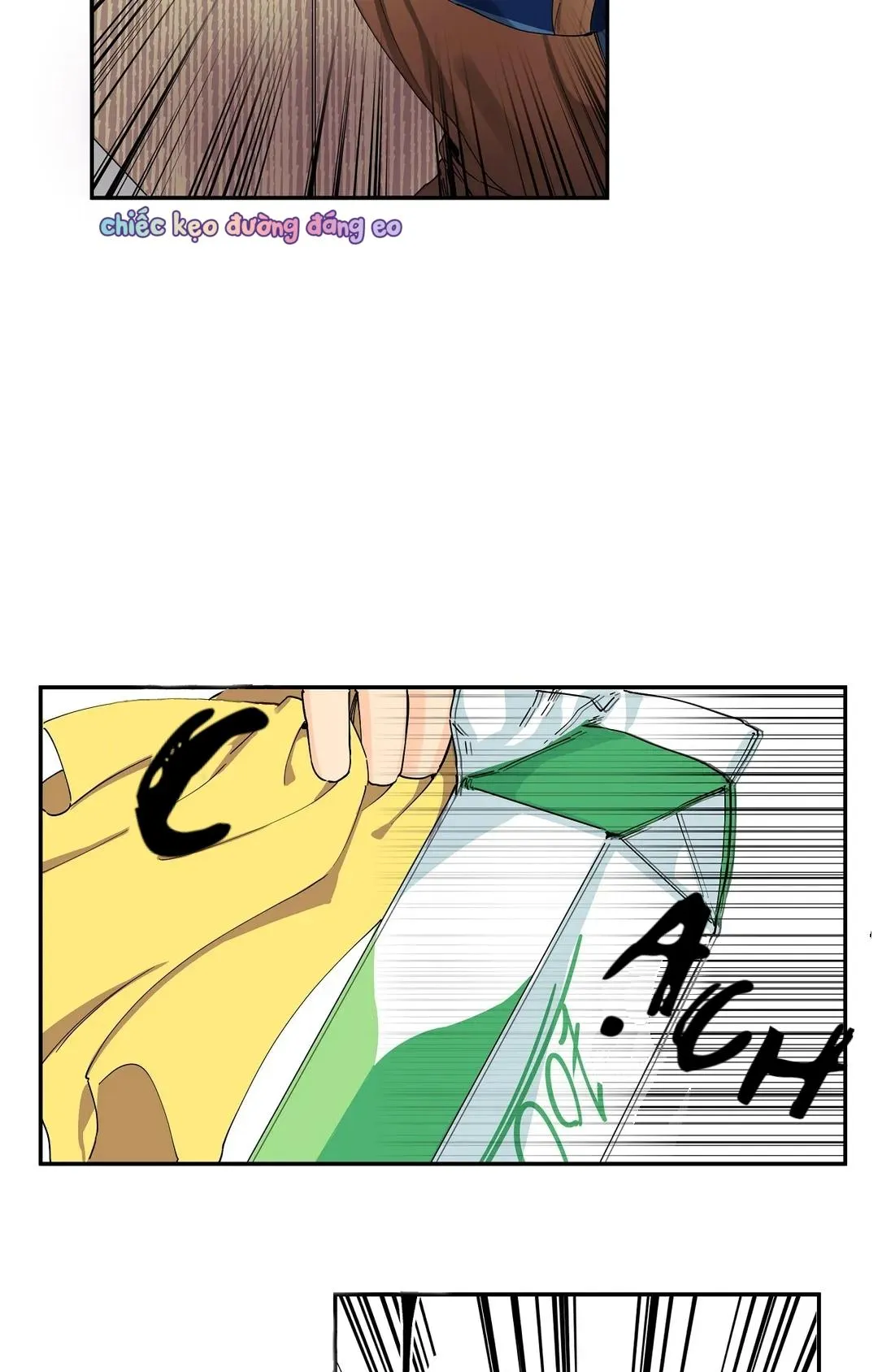 Người Bạn Thời Thơ Ấu Quyến Rũ Của Tôi Chapter 2 Trang 25