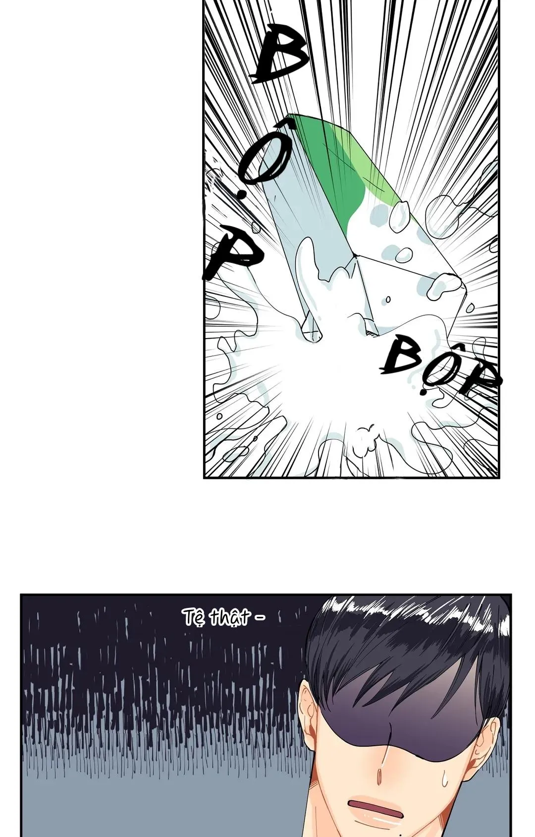 Người Bạn Thời Thơ Ấu Quyến Rũ Của Tôi Chapter 2 Trang 26