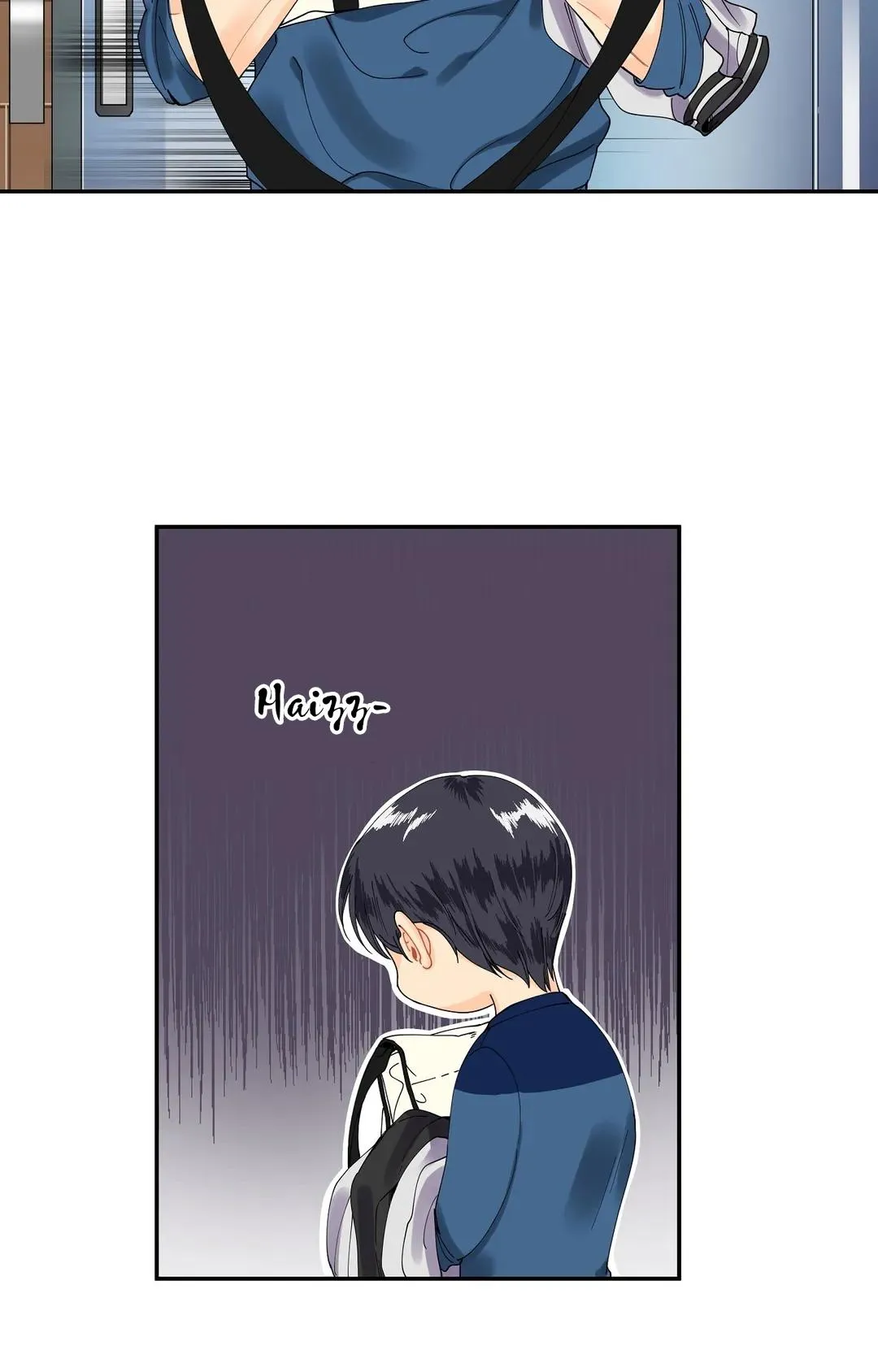 Người Bạn Thời Thơ Ấu Quyến Rũ Của Tôi Chapter 2 Trang 31