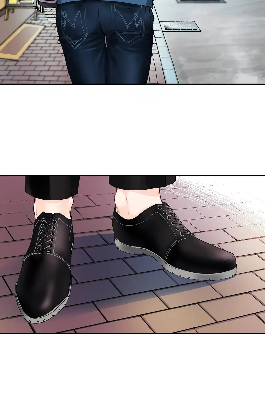 Người Bạn Thời Thơ Ấu Quyến Rũ Của Tôi Chapter 2 Trang 34