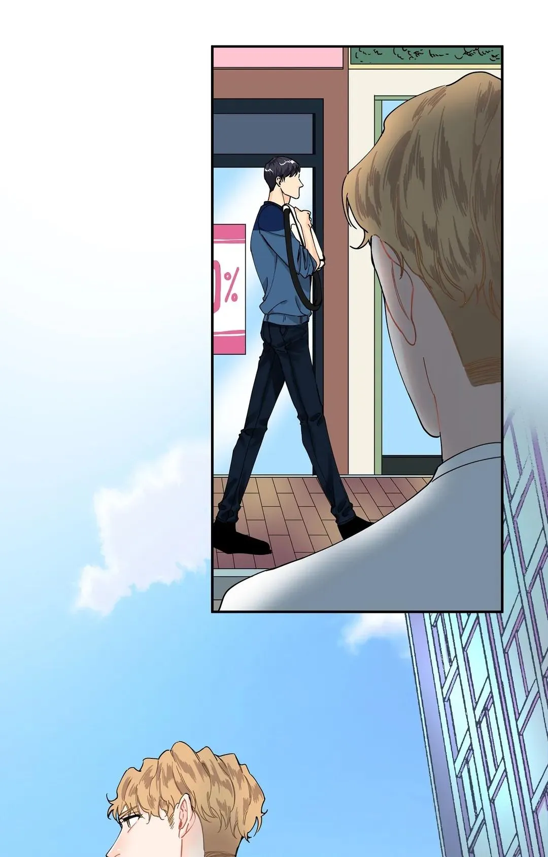 Người Bạn Thời Thơ Ấu Quyến Rũ Của Tôi Chapter 2 Trang 35