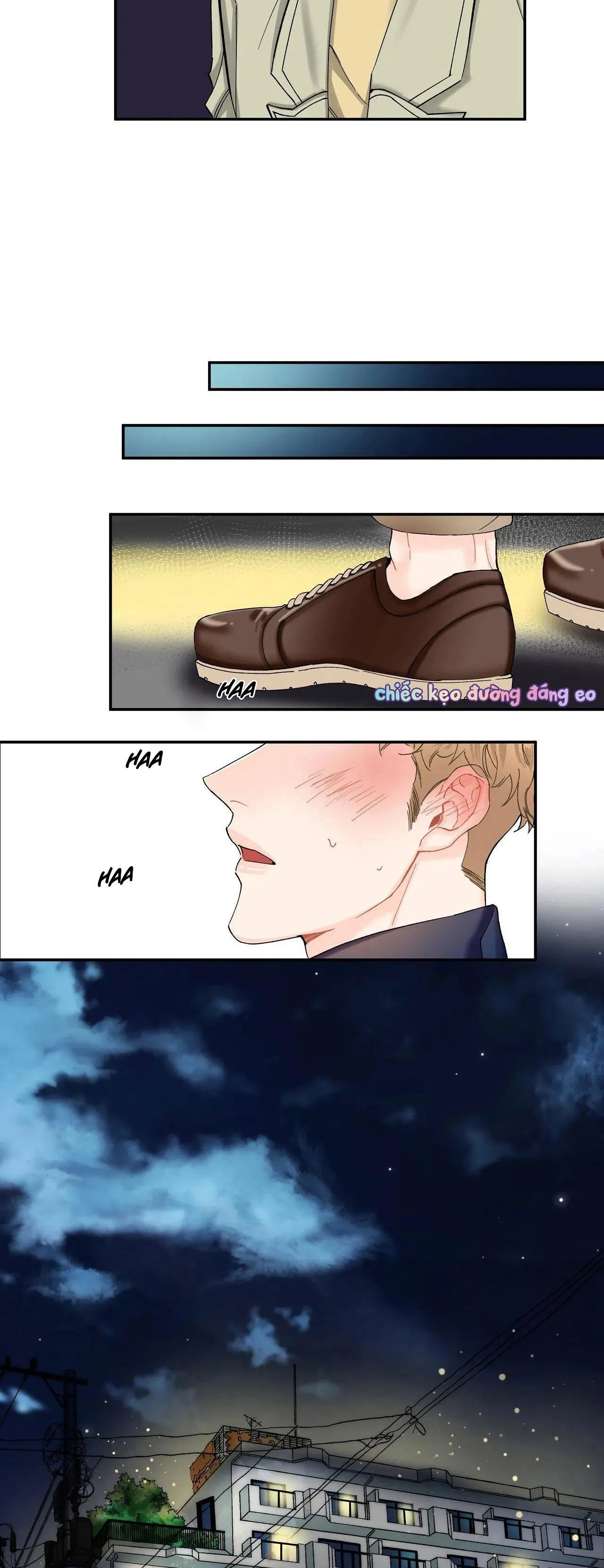 Người Bạn Thời Thơ Ấu Quyến Rũ Của Tôi Chapter 4 Trang 22