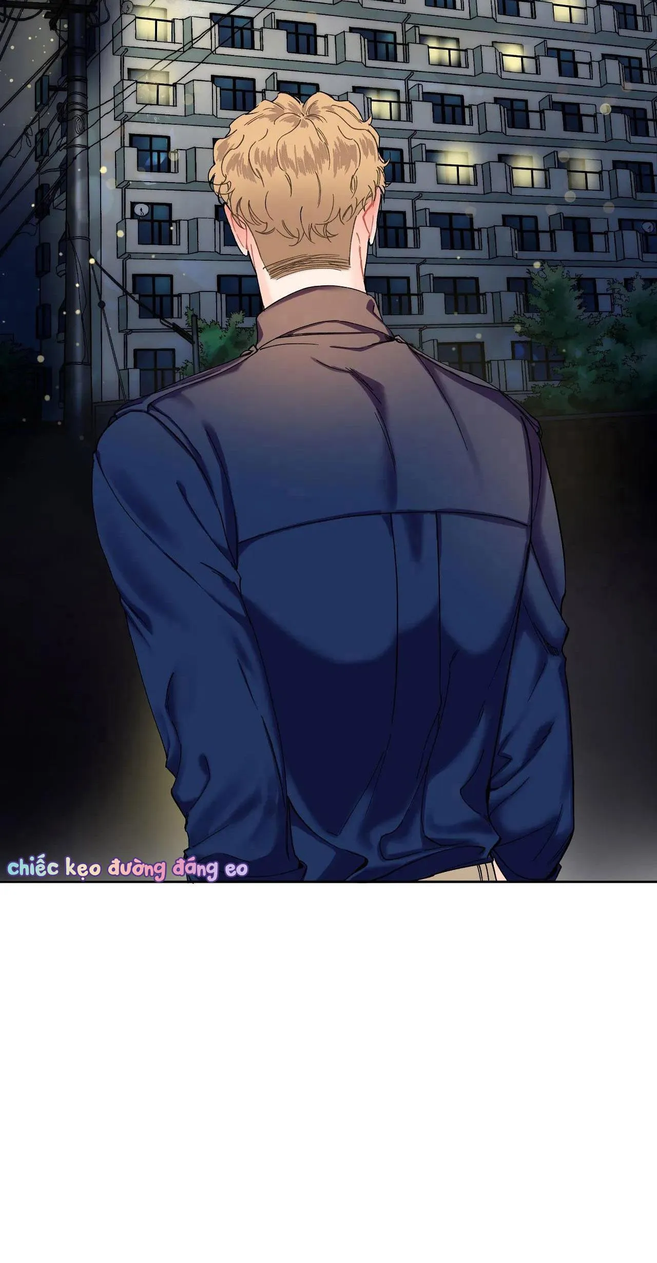 Người Bạn Thời Thơ Ấu Quyến Rũ Của Tôi Chapter 4 Trang 23