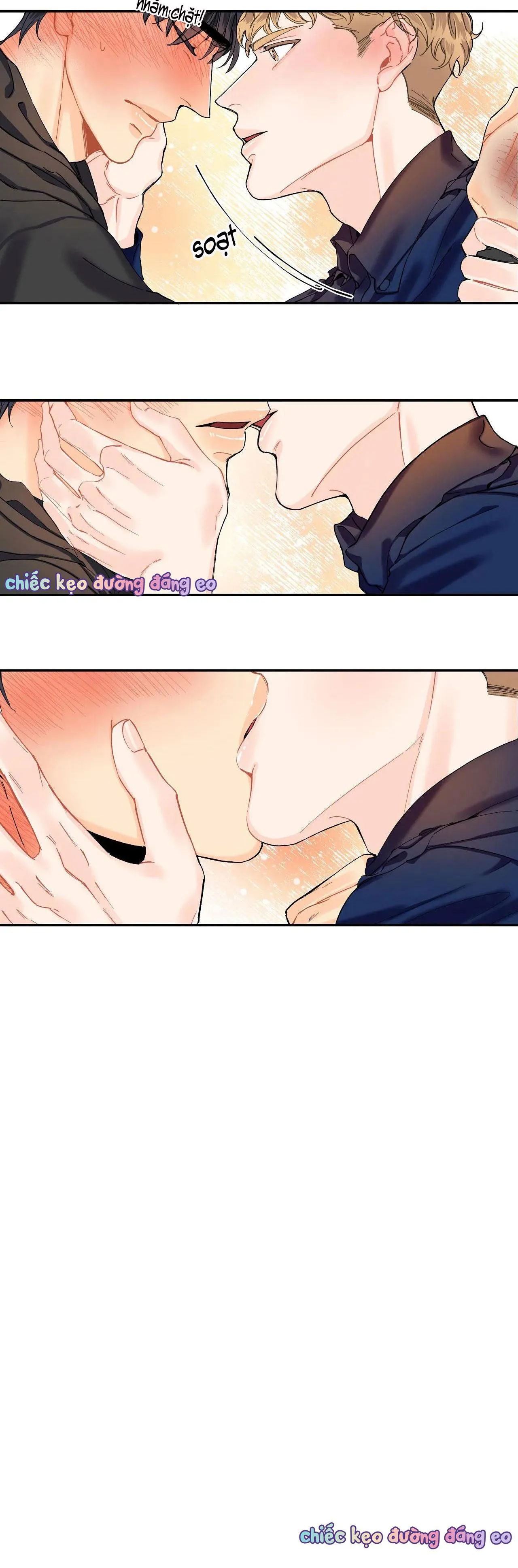 Người Bạn Thời Thơ Ấu Quyến Rũ Của Tôi Chapter 5 Trang 20