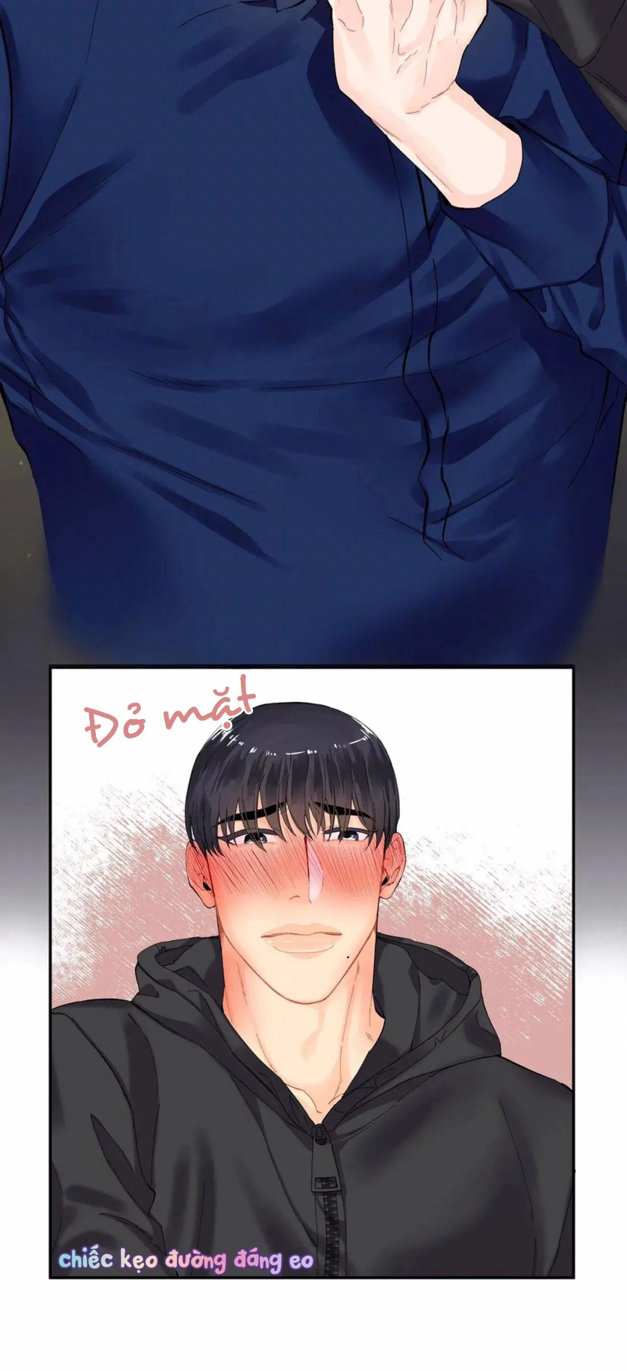 Người Bạn Thời Thơ Ấu Quyến Rũ Của Tôi Chapter 6 Trang 5