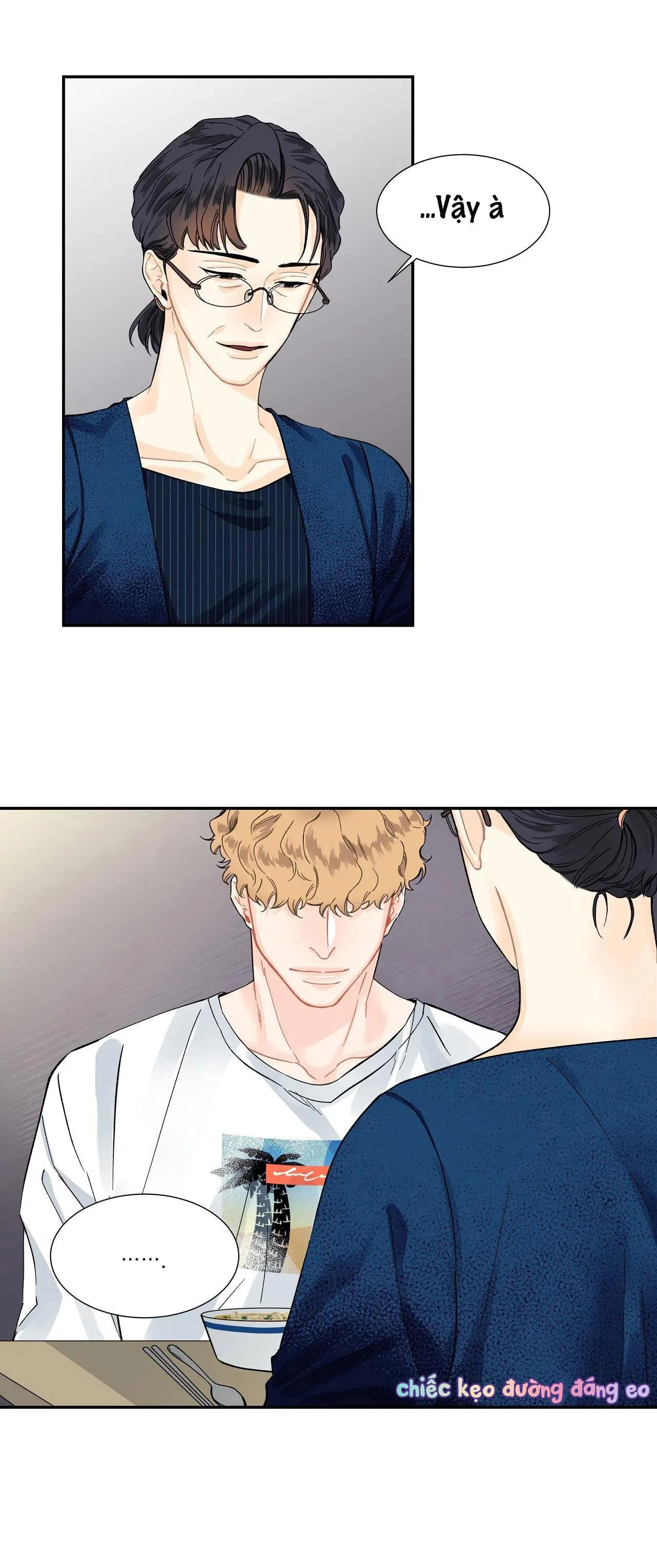 Người Bạn Thời Thơ Ấu Quyến Rũ Của Tôi Chapter 7 Trang 19