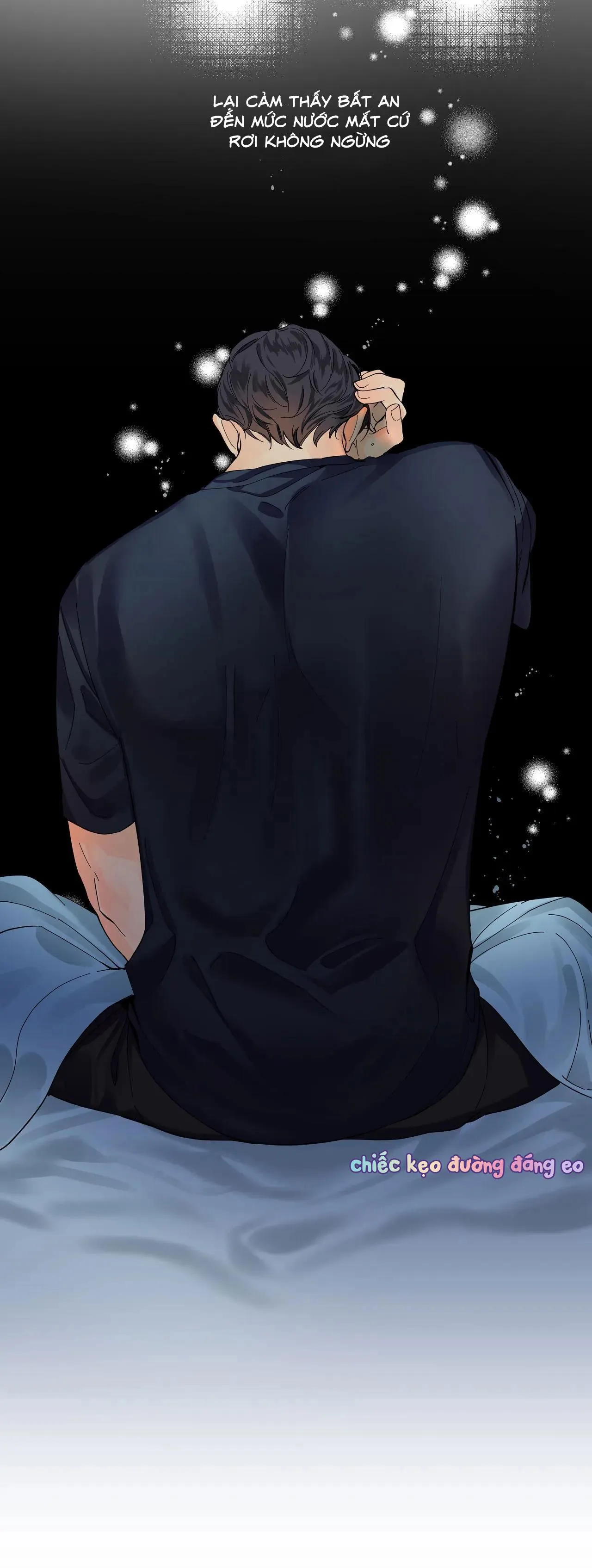 Người Bạn Thời Thơ Ấu Quyến Rũ Của Tôi Chapter 8 Trang 17